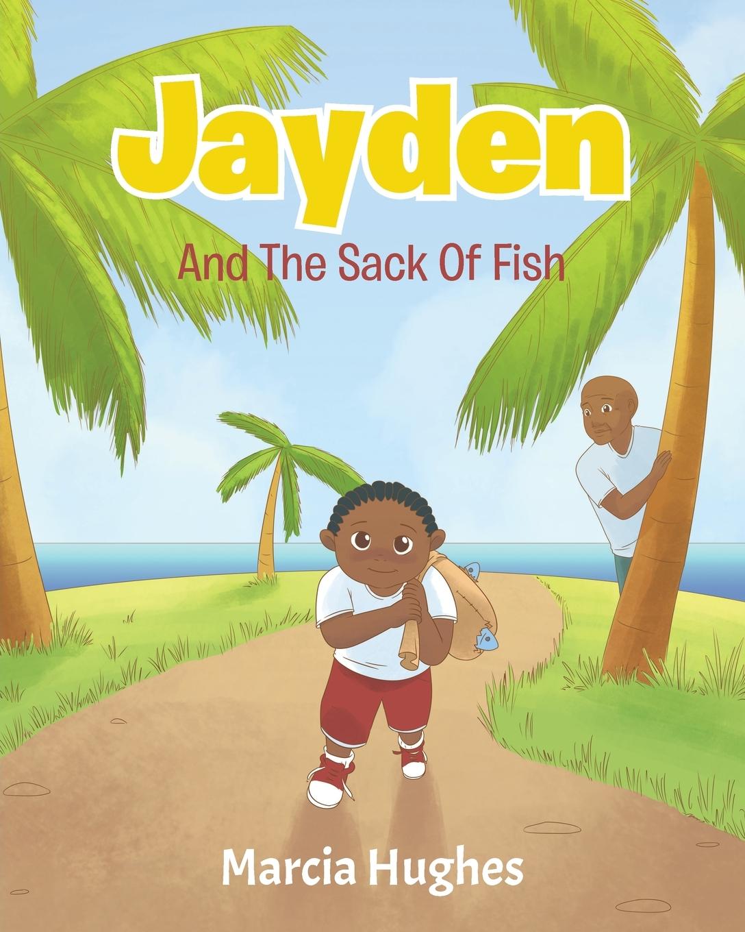 Jayden and the Sack of Fish