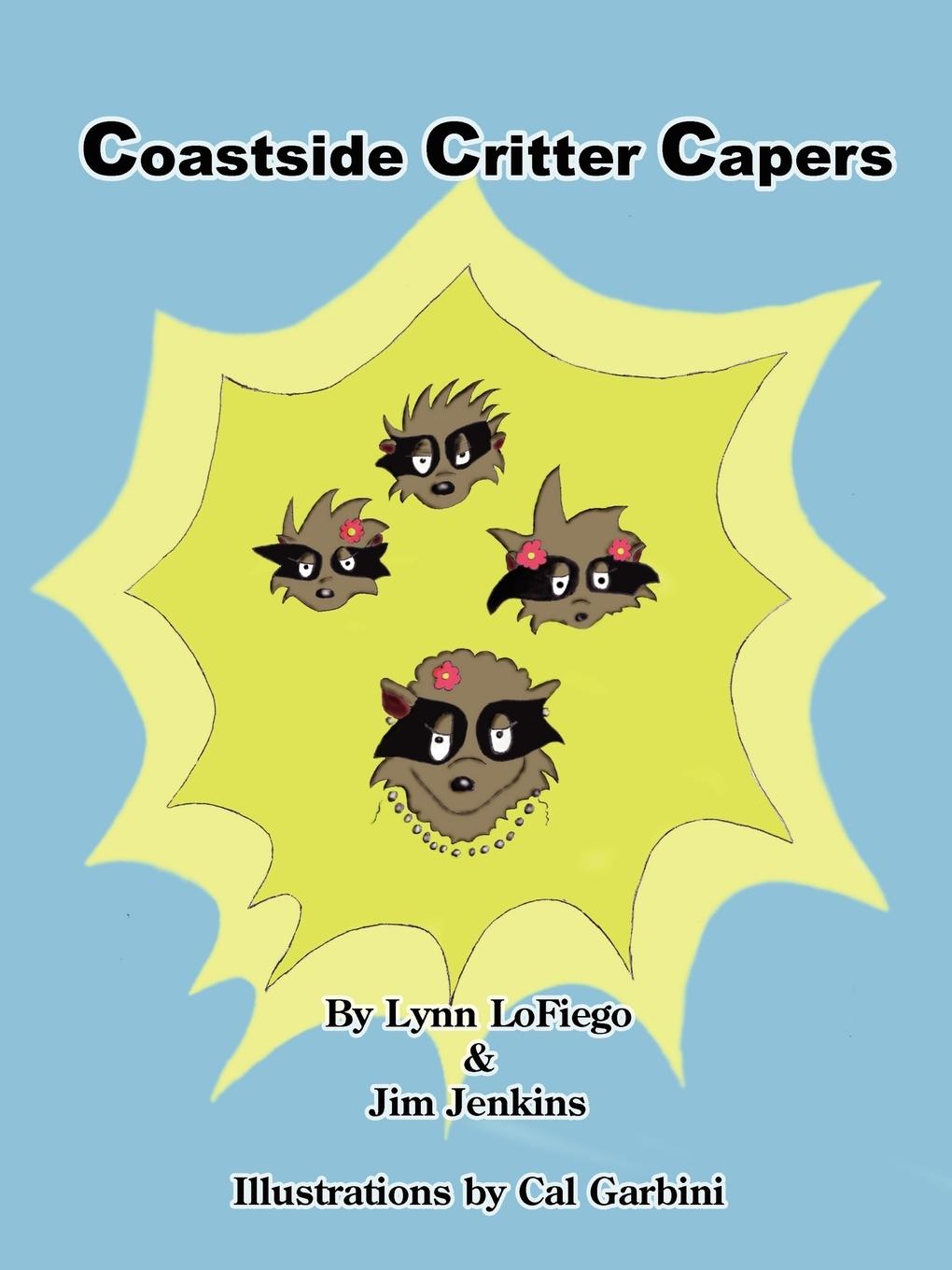 Coastside Critter Capers