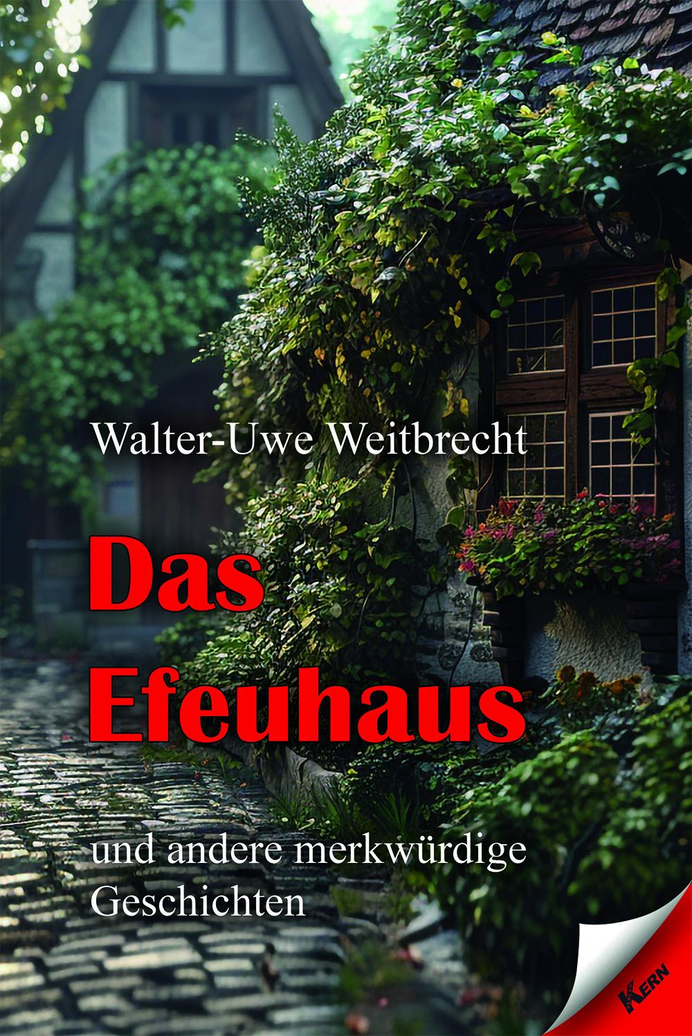 Das Efeuhaus