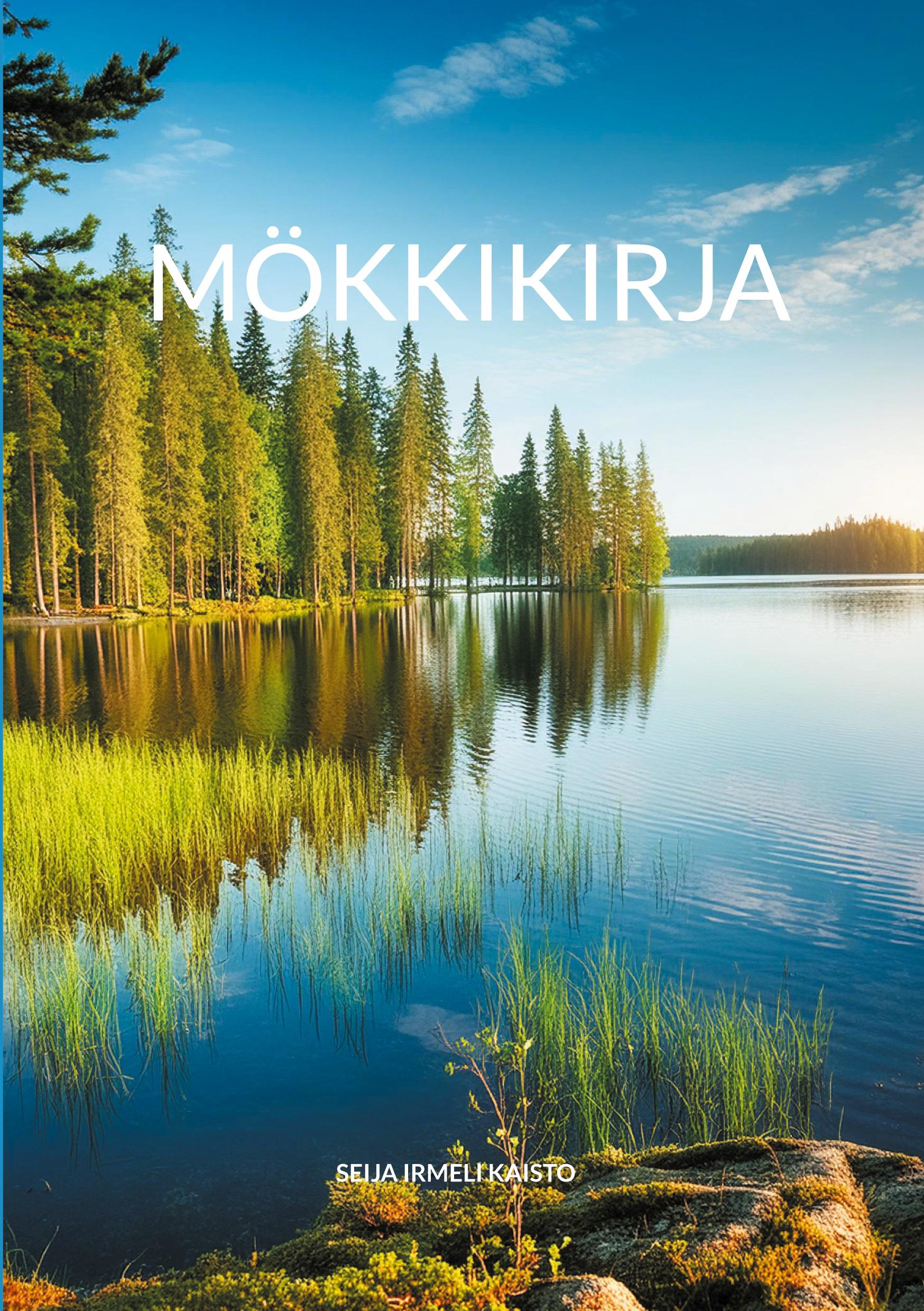 Mökkikirja