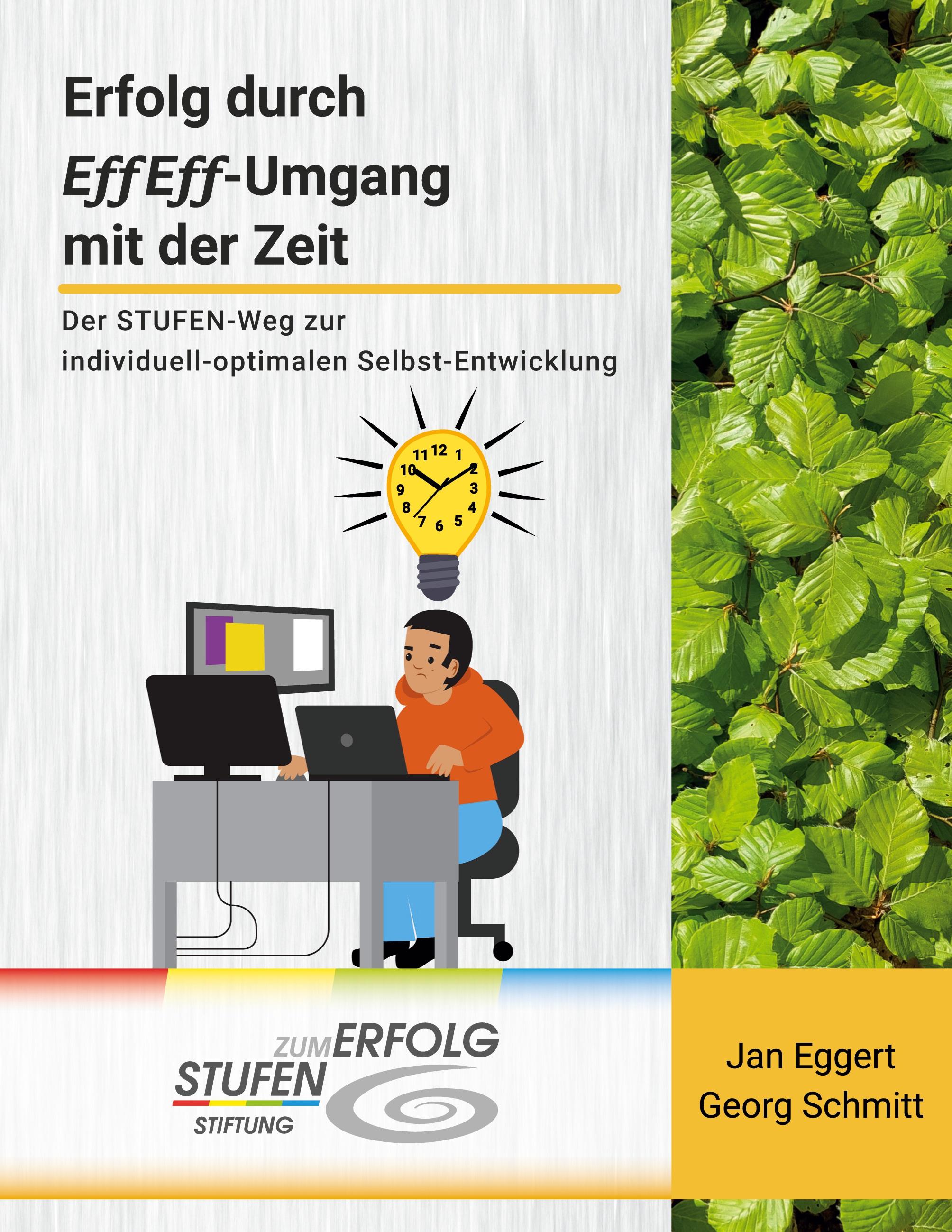 Erfolg durch EffEff-Umgang mit der Zeit