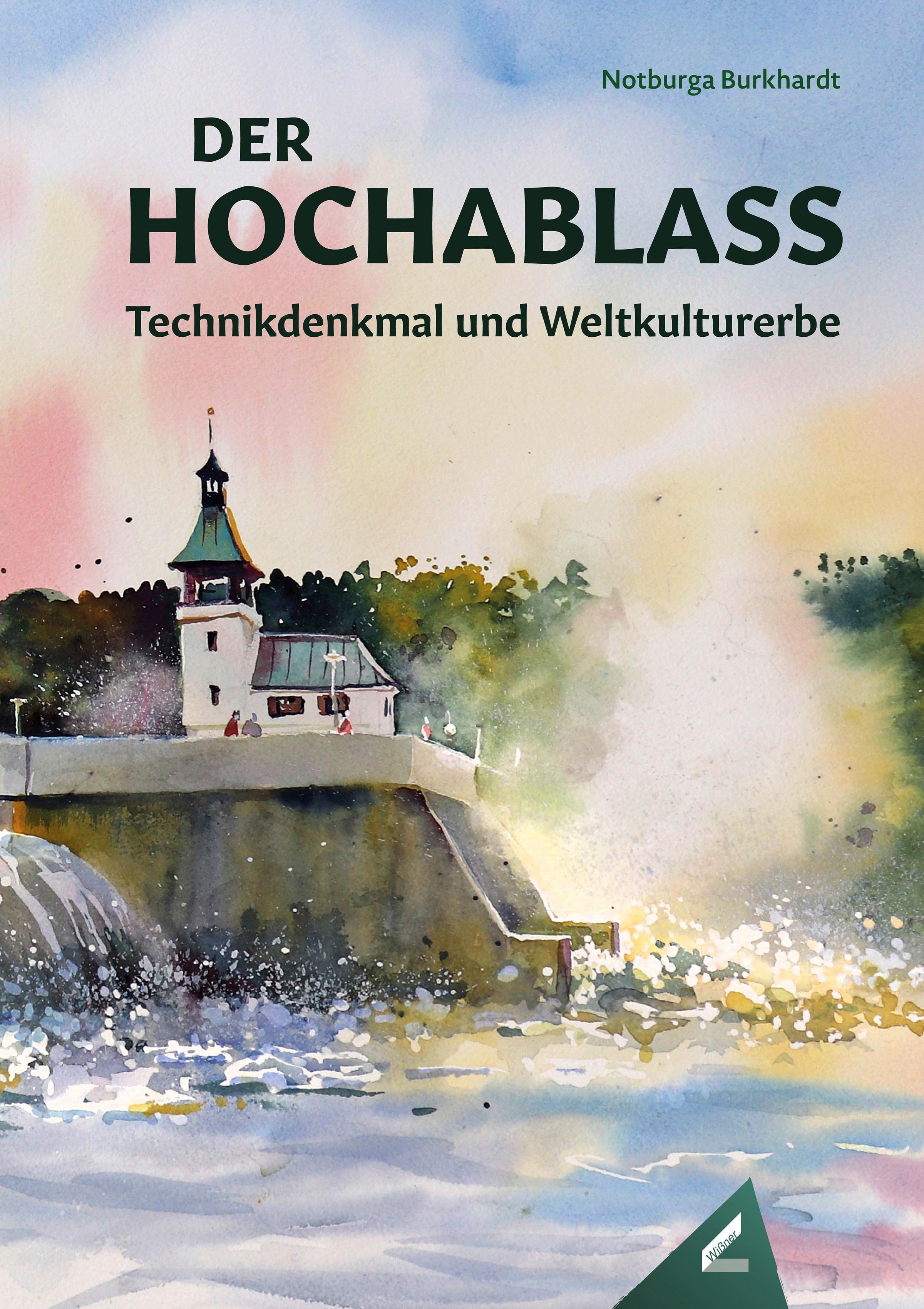 Der Hochablass