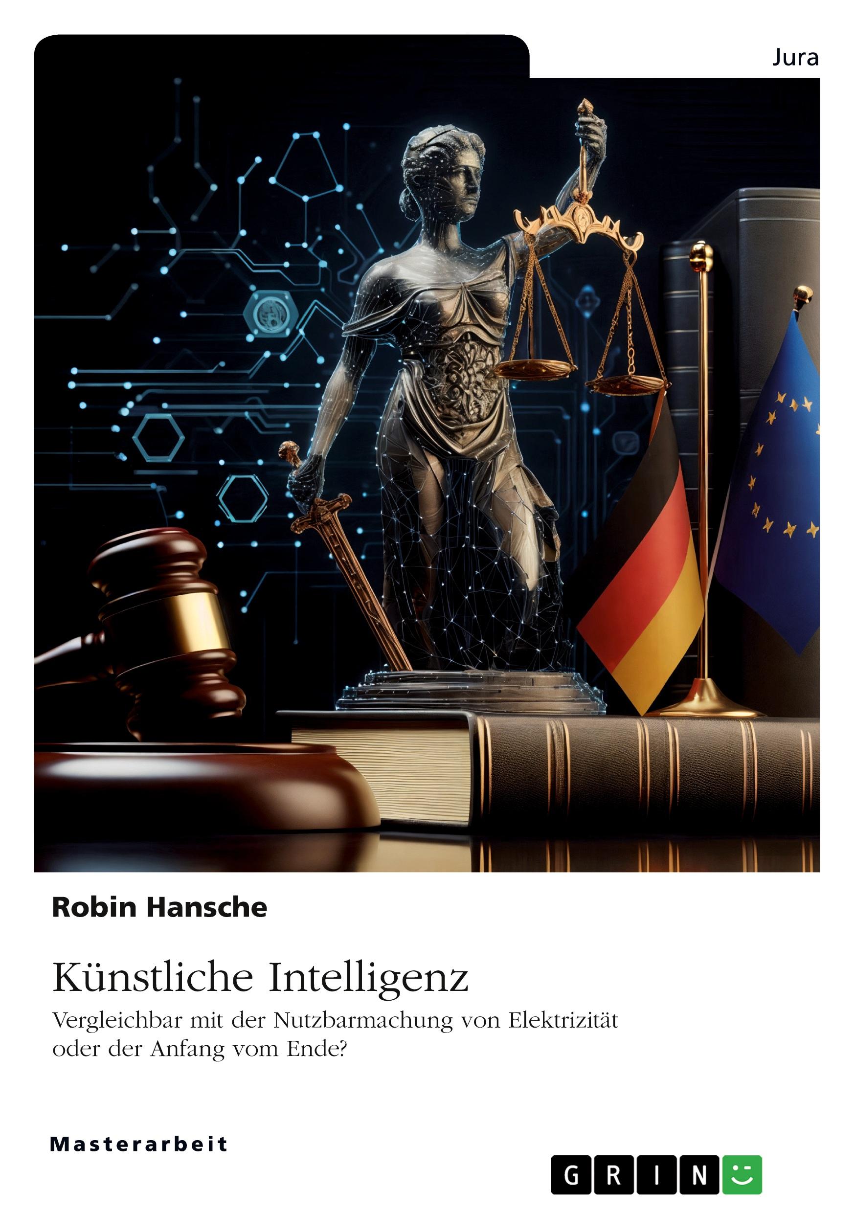 Künstliche Intelligenz