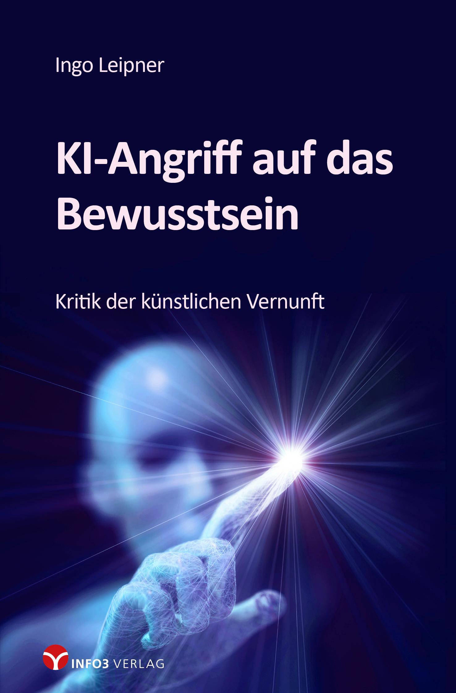 KI-Angriff auf das Bewusstsein