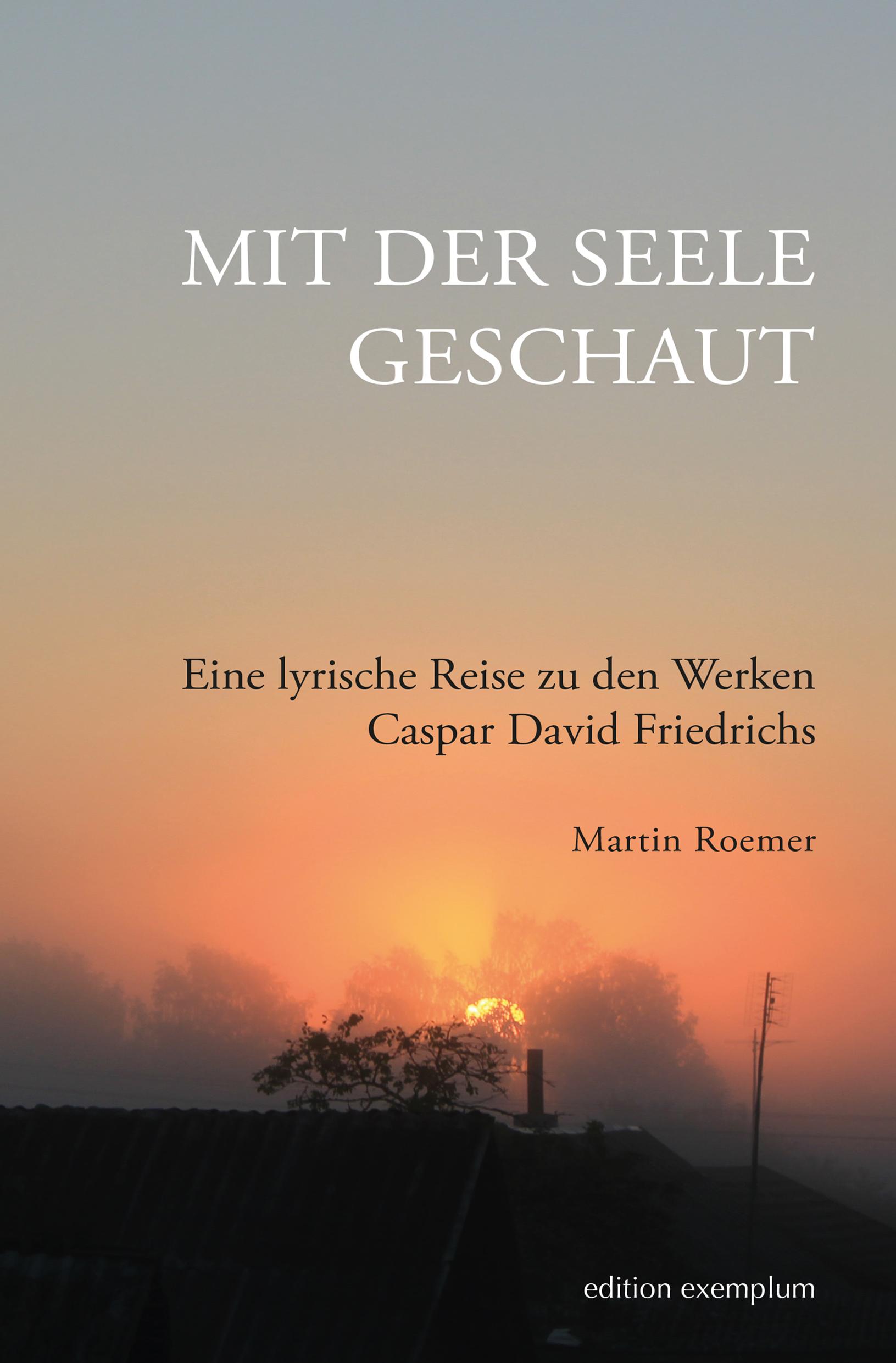 Mit der Seele geschaut