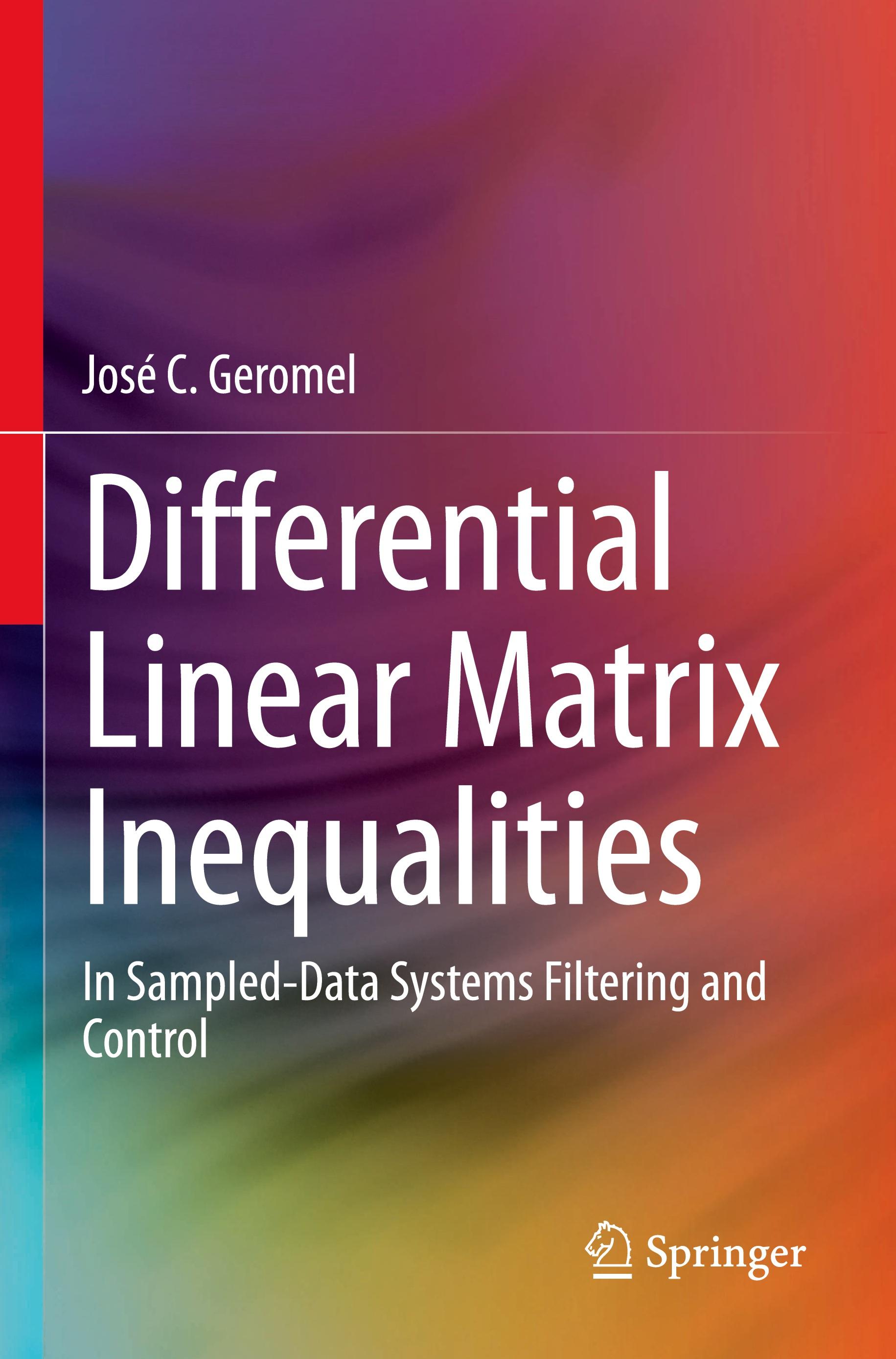 Differential Linear Matrix Inequalities