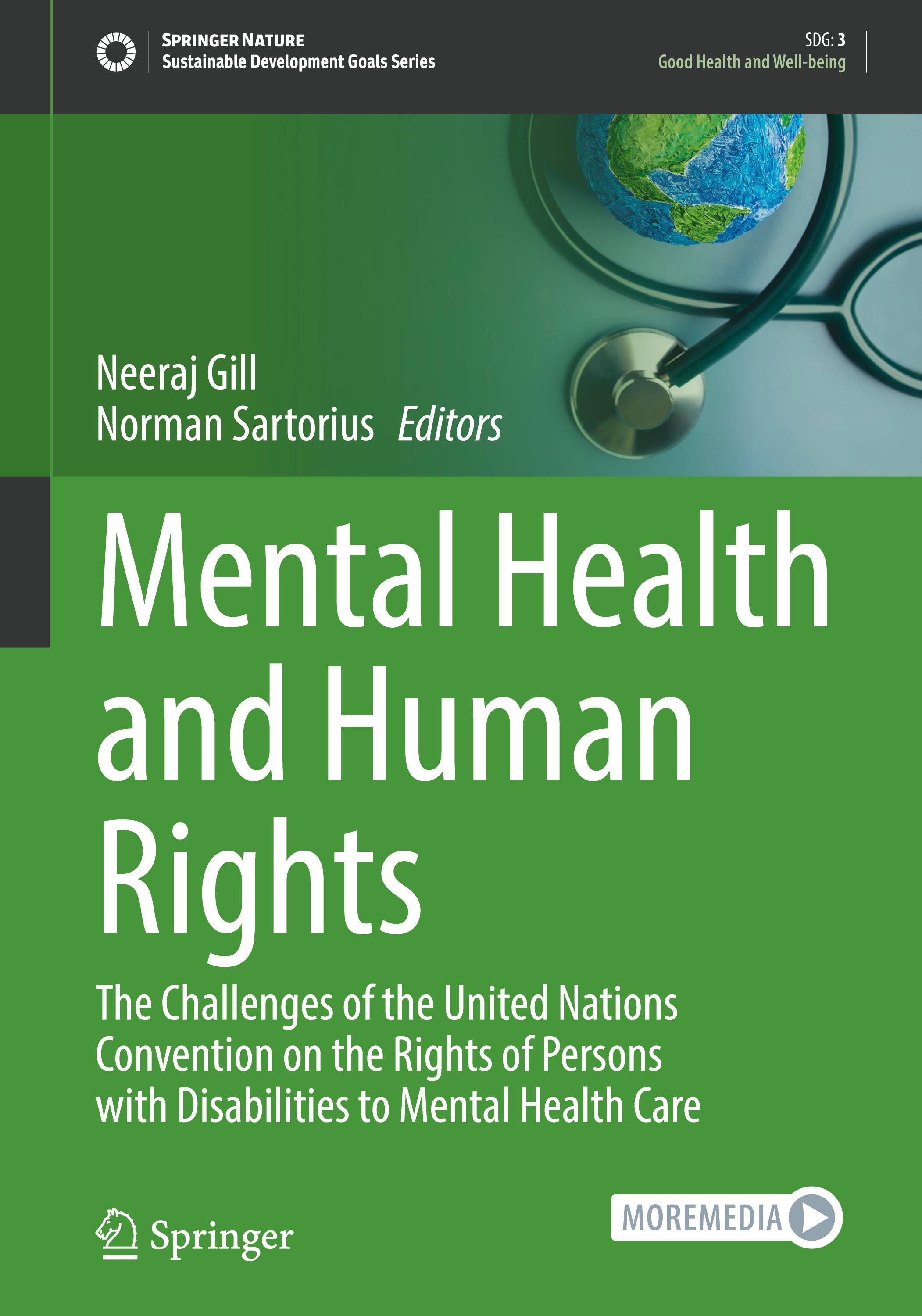 Mental Health and Human Rights