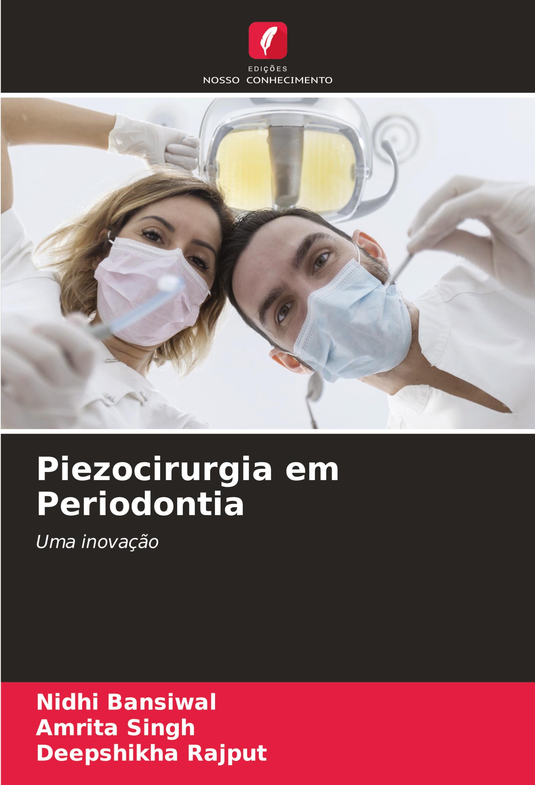 Piezocirurgia em Periodontia