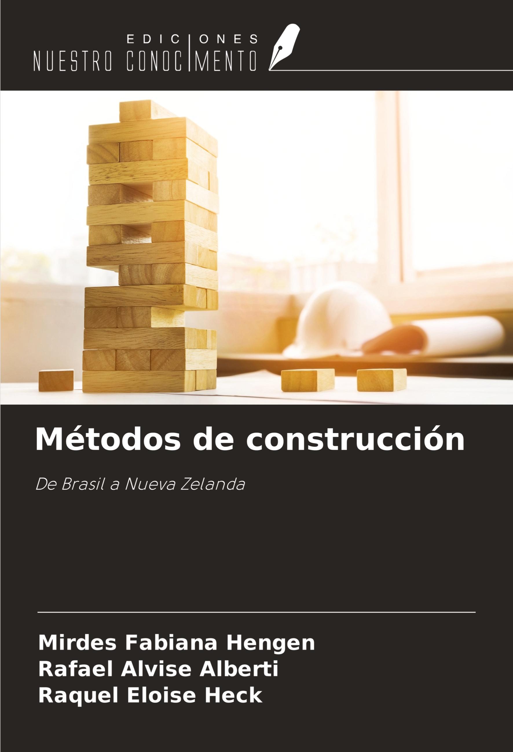 Métodos de construcción