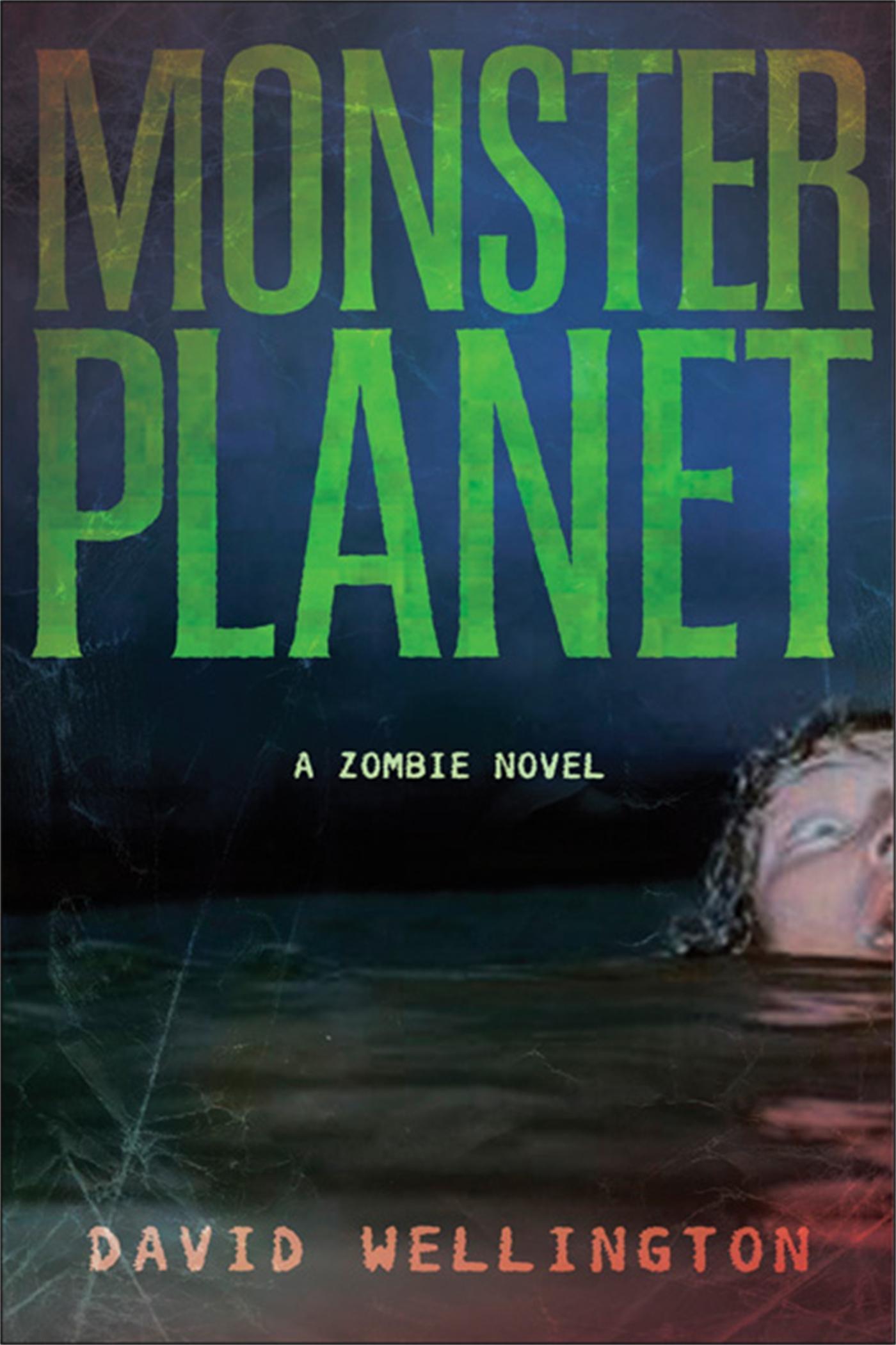 Monster Planet