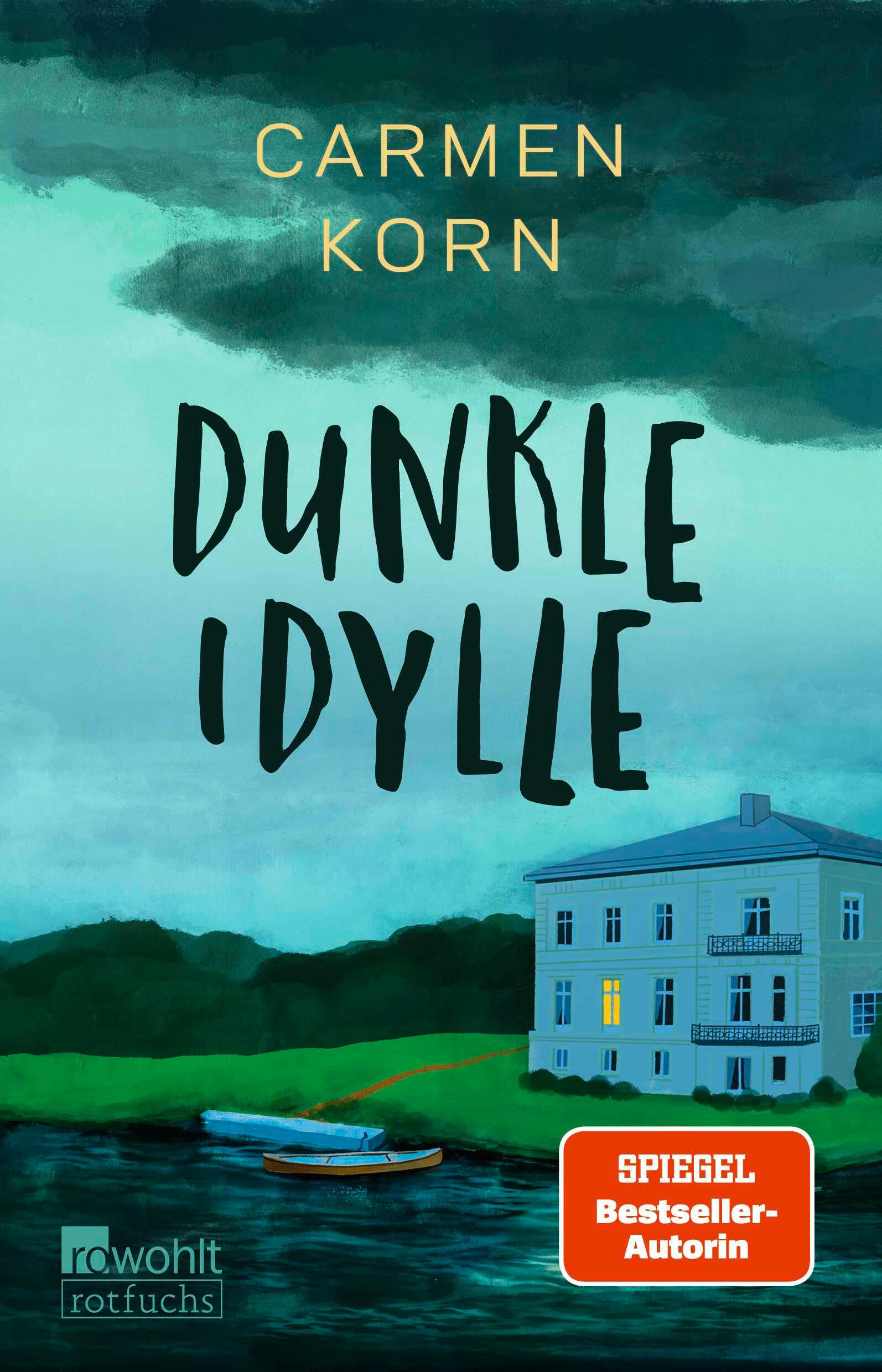 Dunkle Idylle