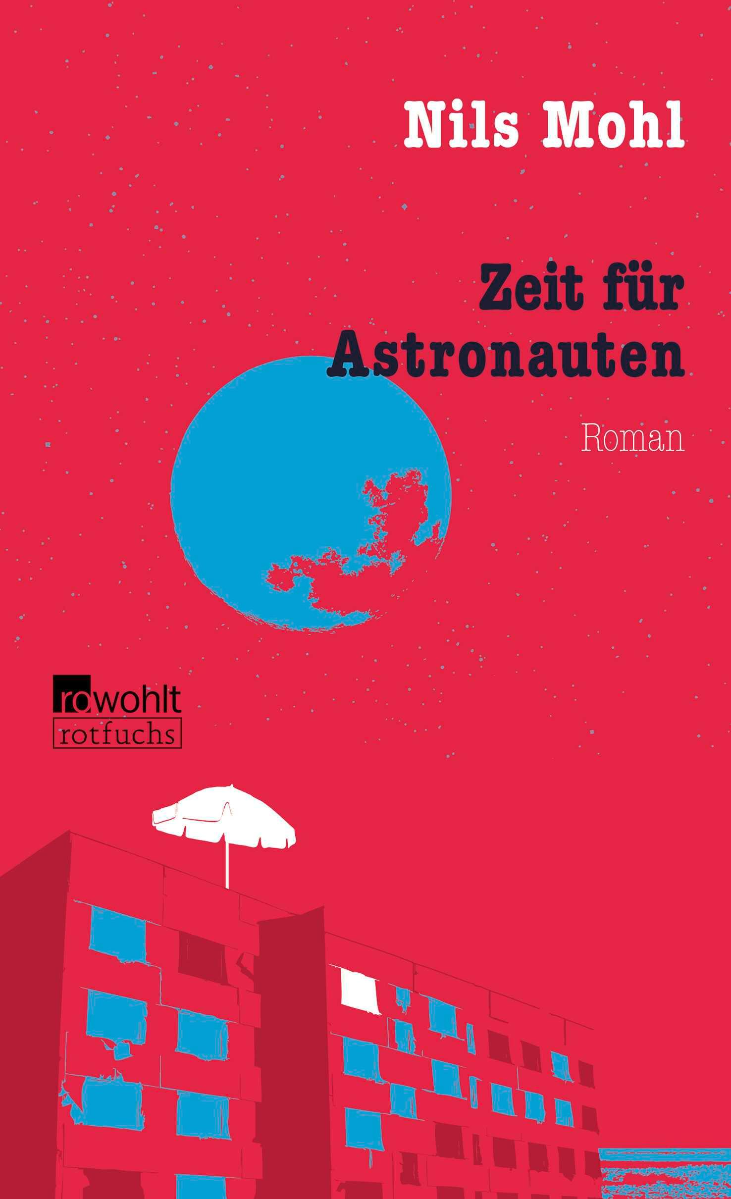 Zeit für Astronauten