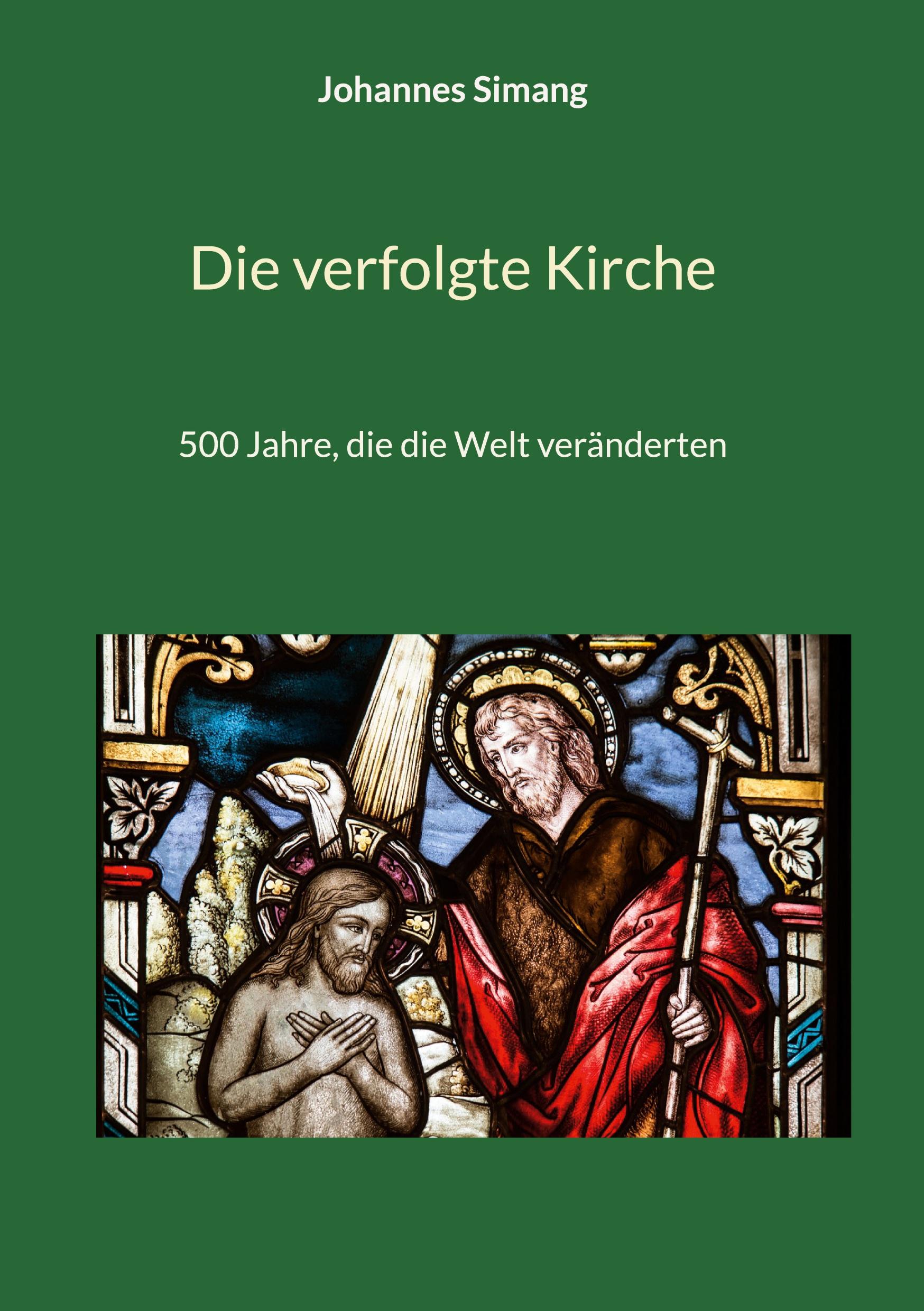 Die verfolgte Kirche