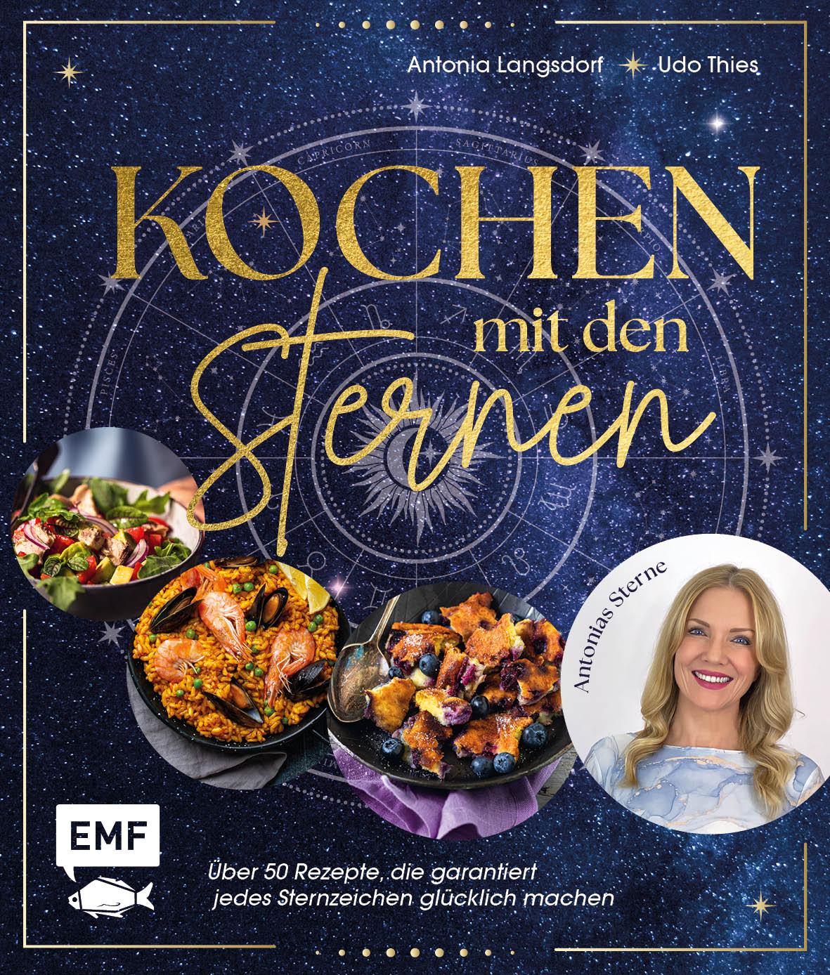 Kochen mit den Sternen