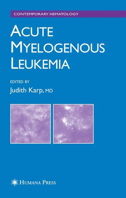 Acute Myelogenous Leukemia