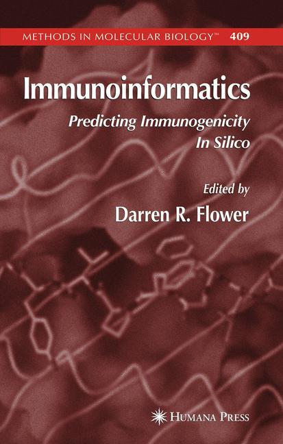 Immunoinformatics