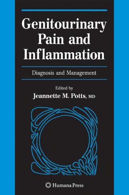 Genitourinary Pain and Inflammation: