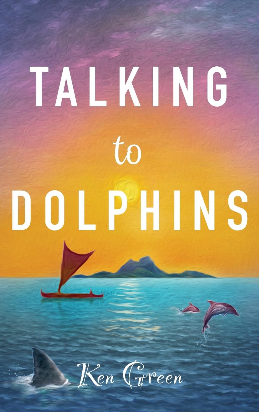 Talking to Dolphins