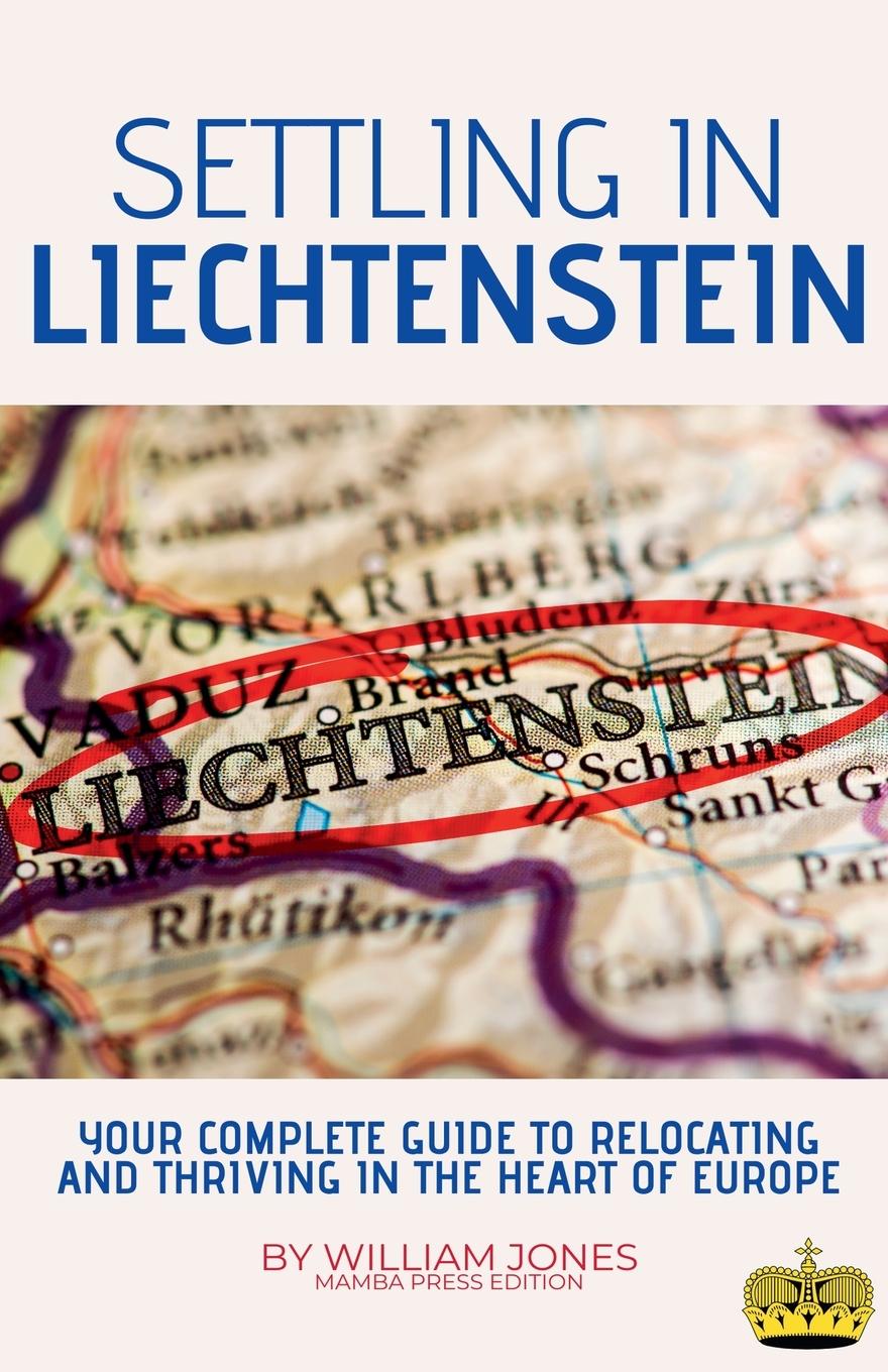 Settling in Liechtenstein