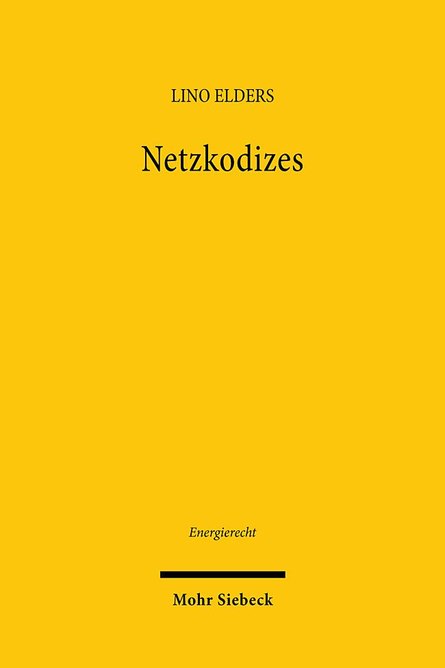 Netzkodizes