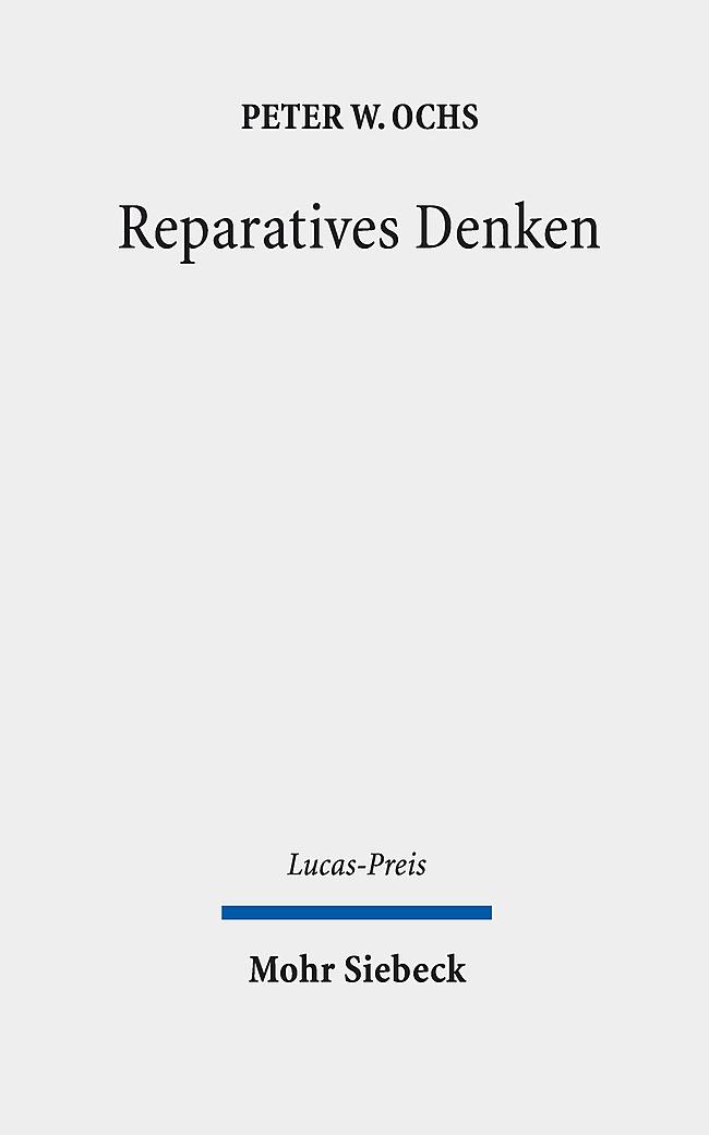 Reparatives Denken