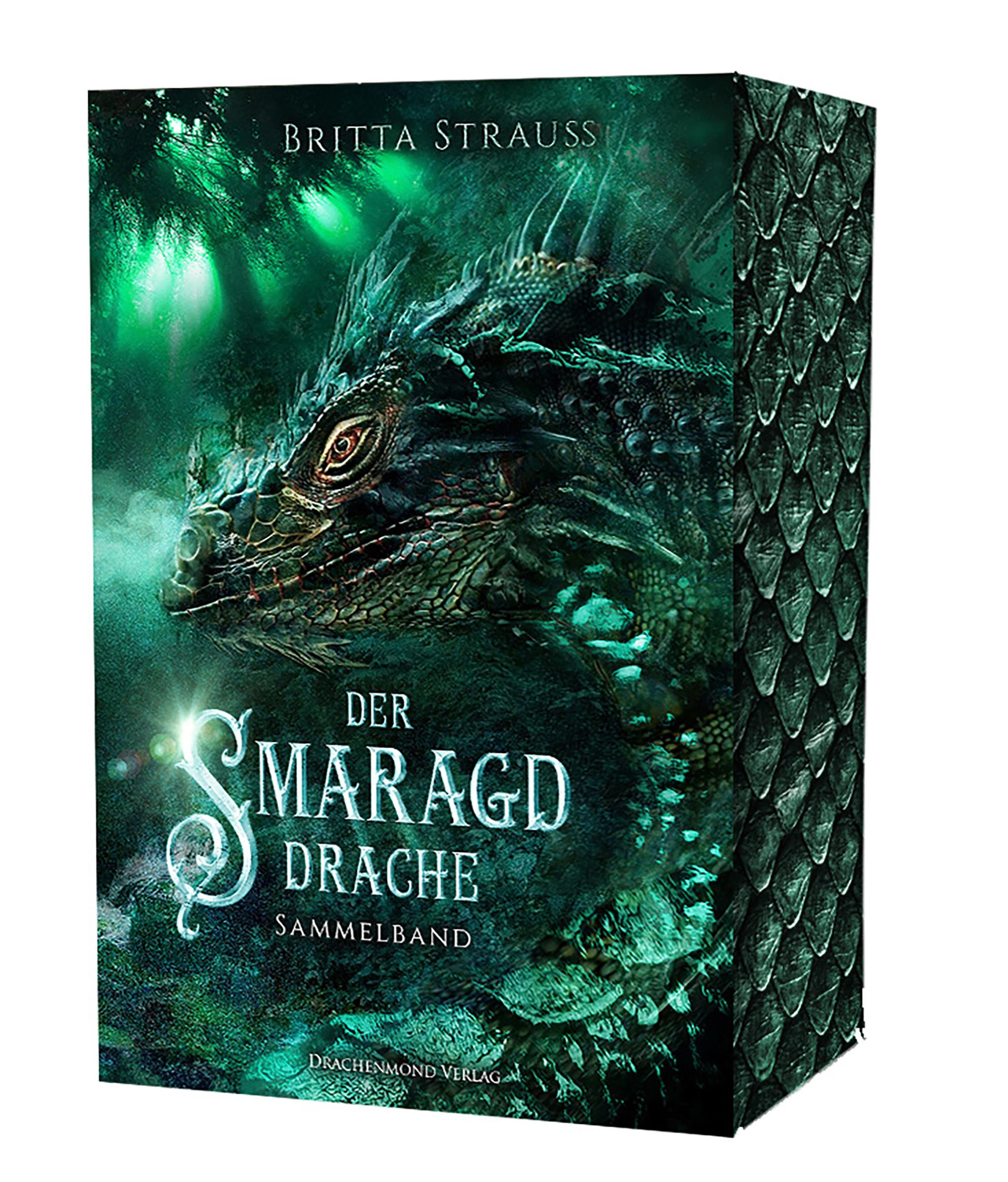 Der Smaragddrache