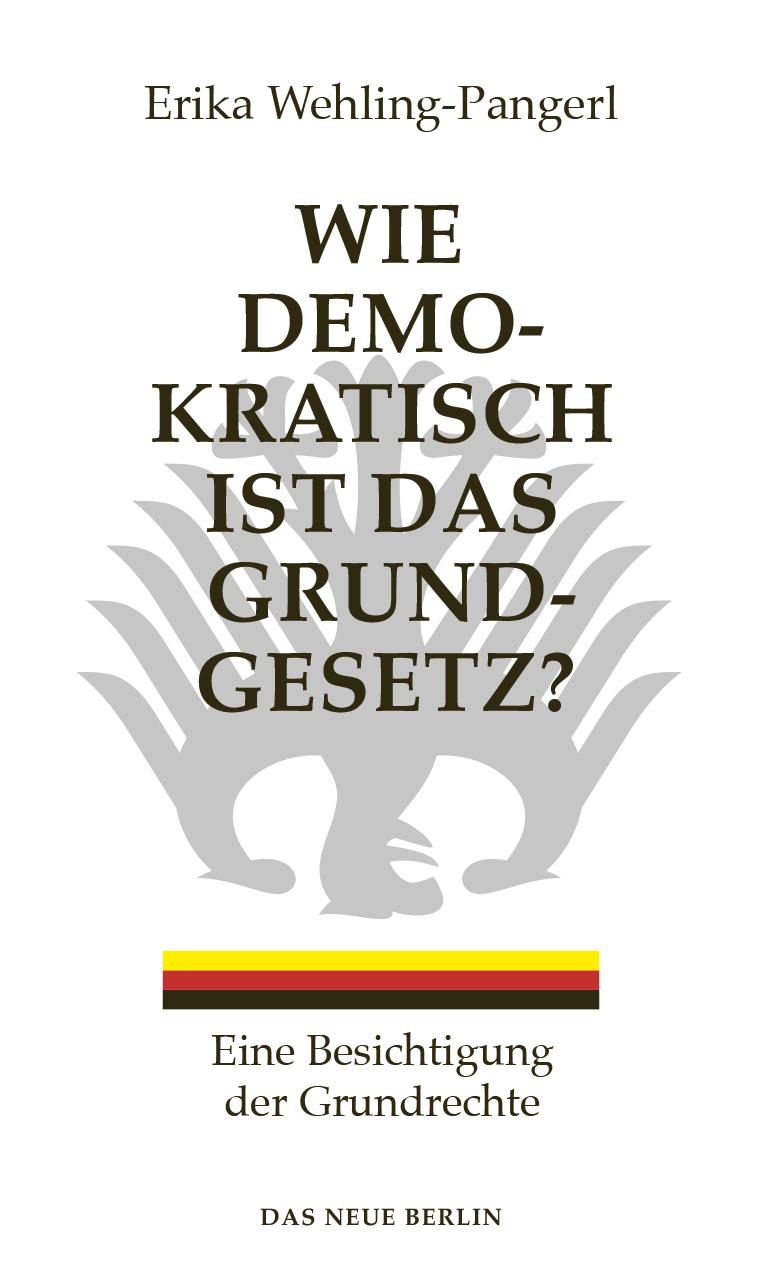 Wie demokratisch ist das Grundgesetz?