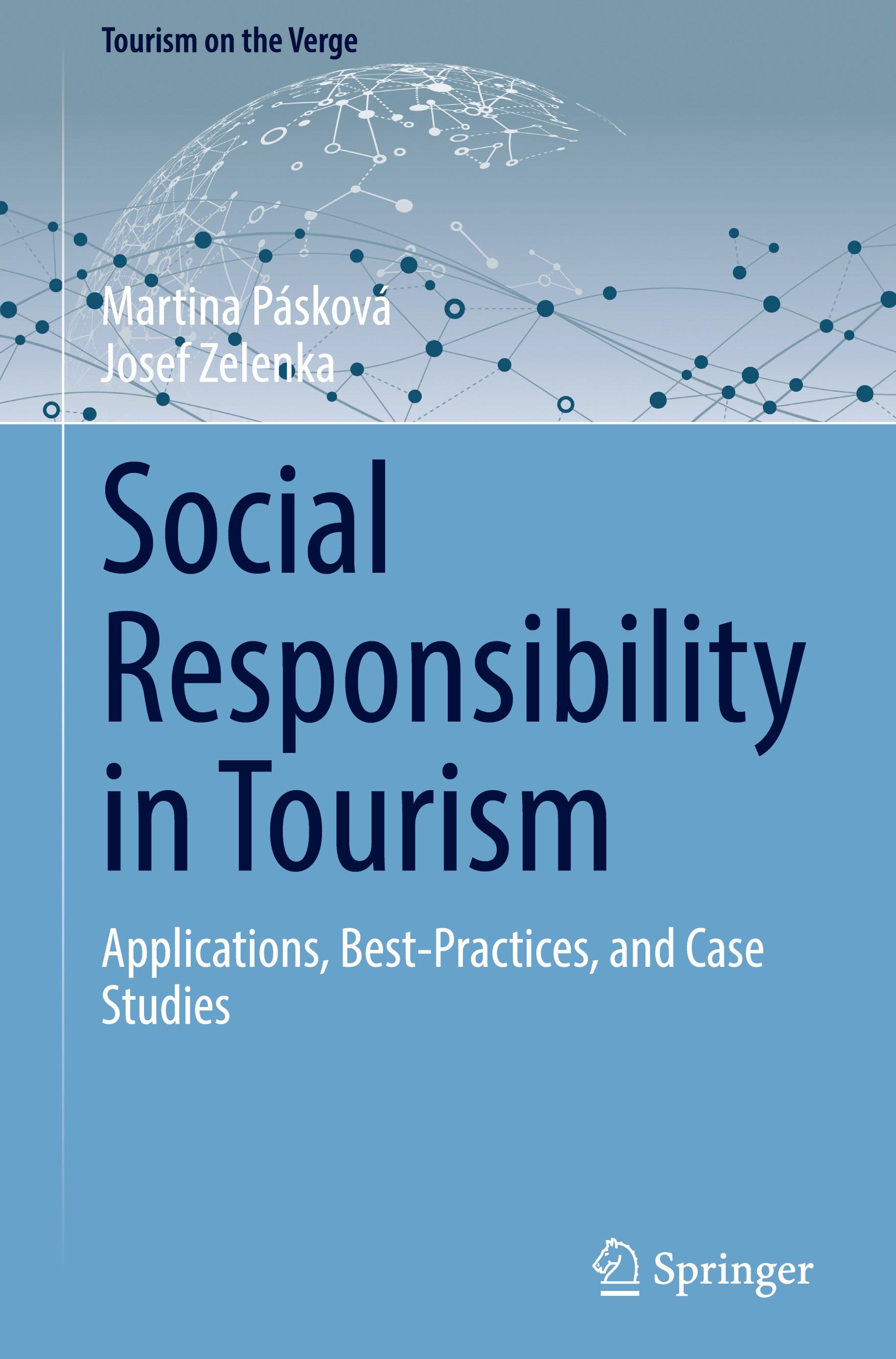 Social Responsibility in Tourism