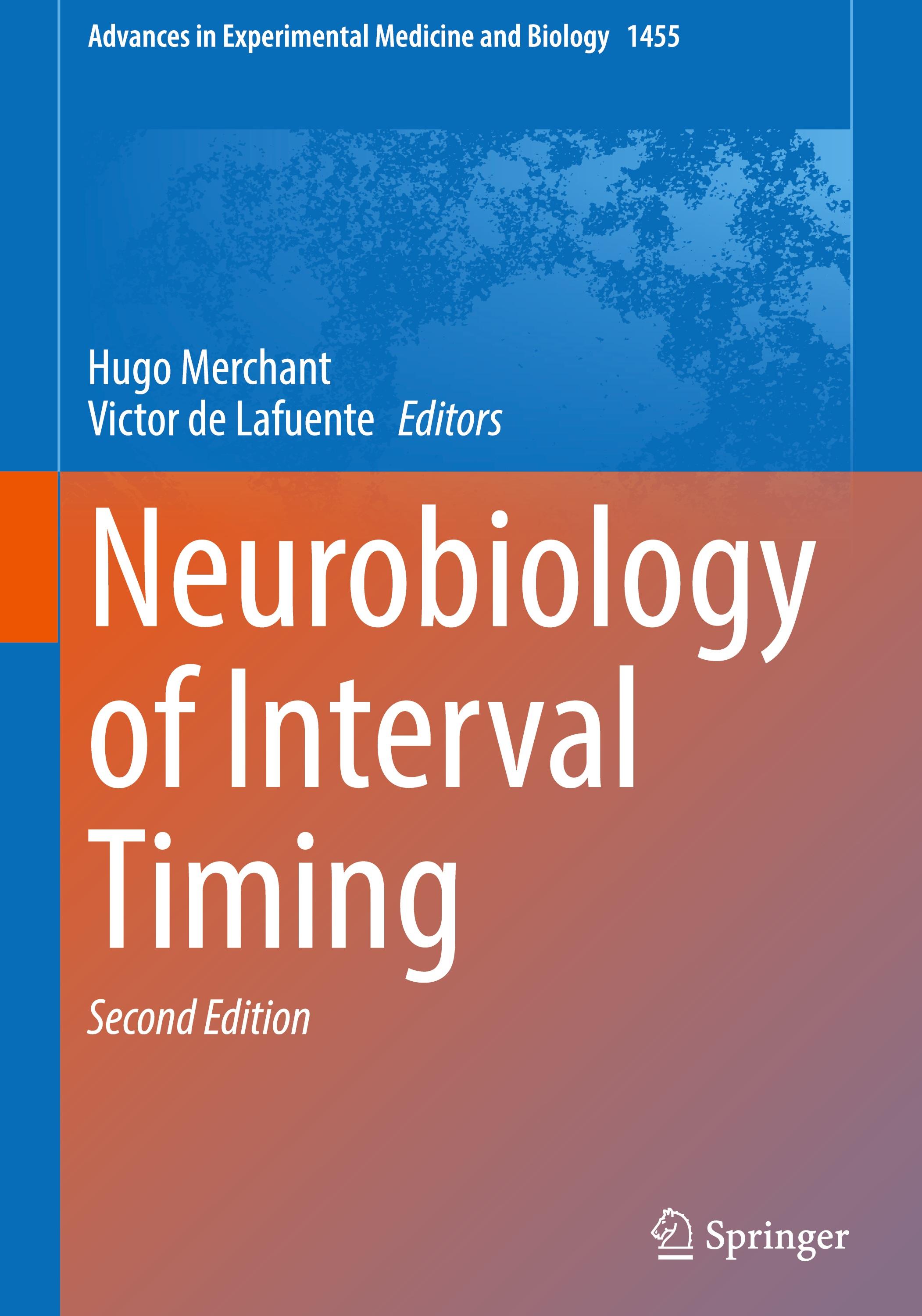 Neurobiology of Interval Timing