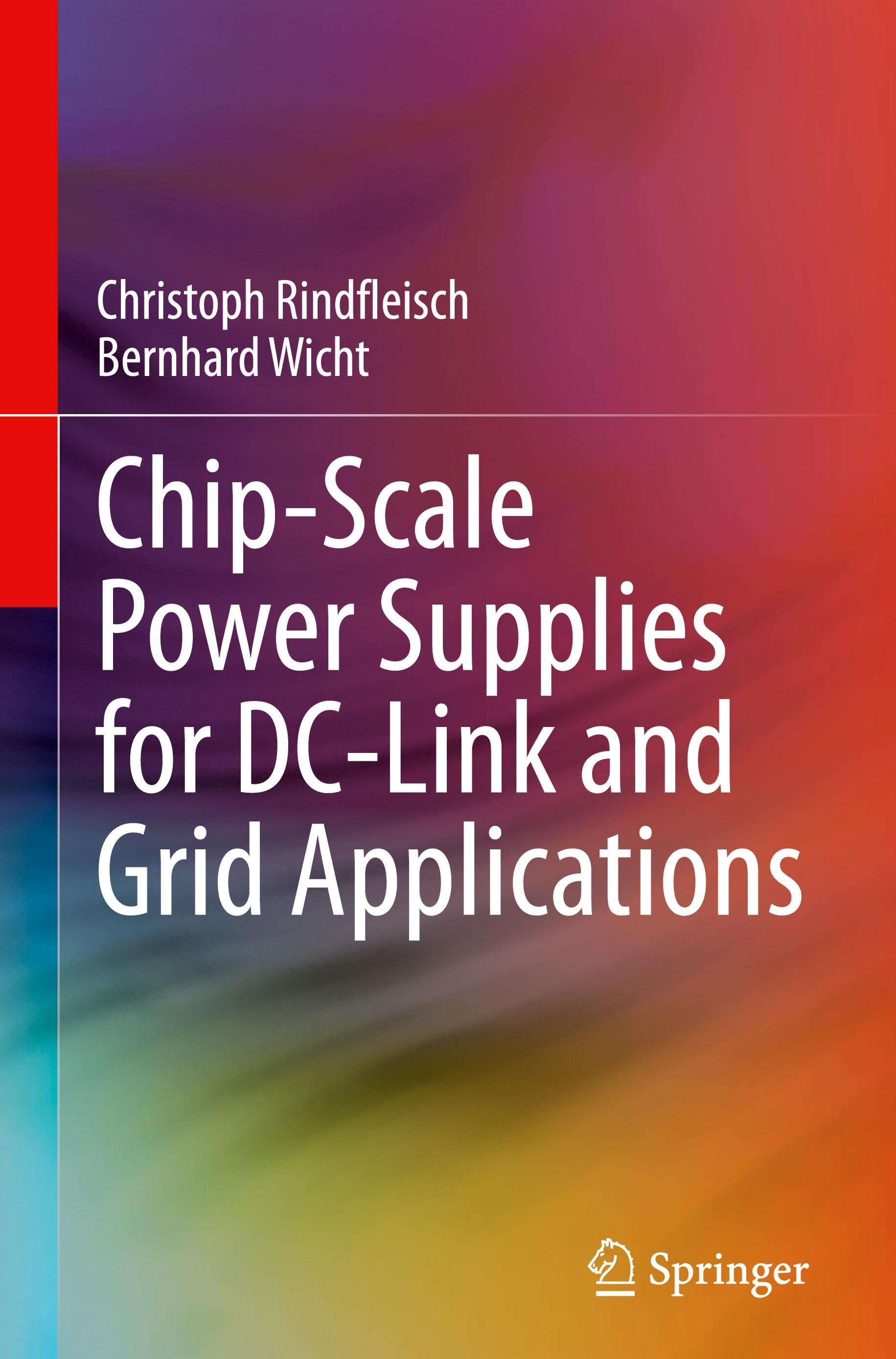 Chip-Scale Power Supplies for DC-Link and Grid Applications