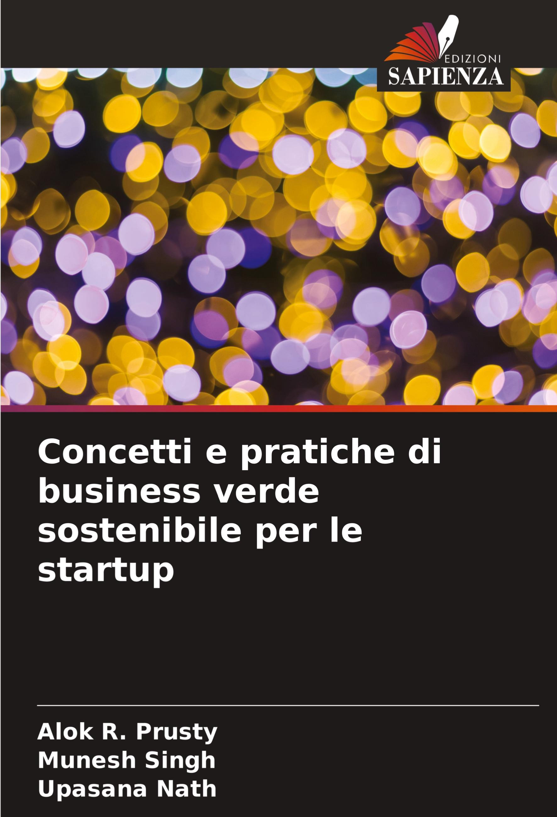 Concetti e pratiche di business verde sostenibile per le startup