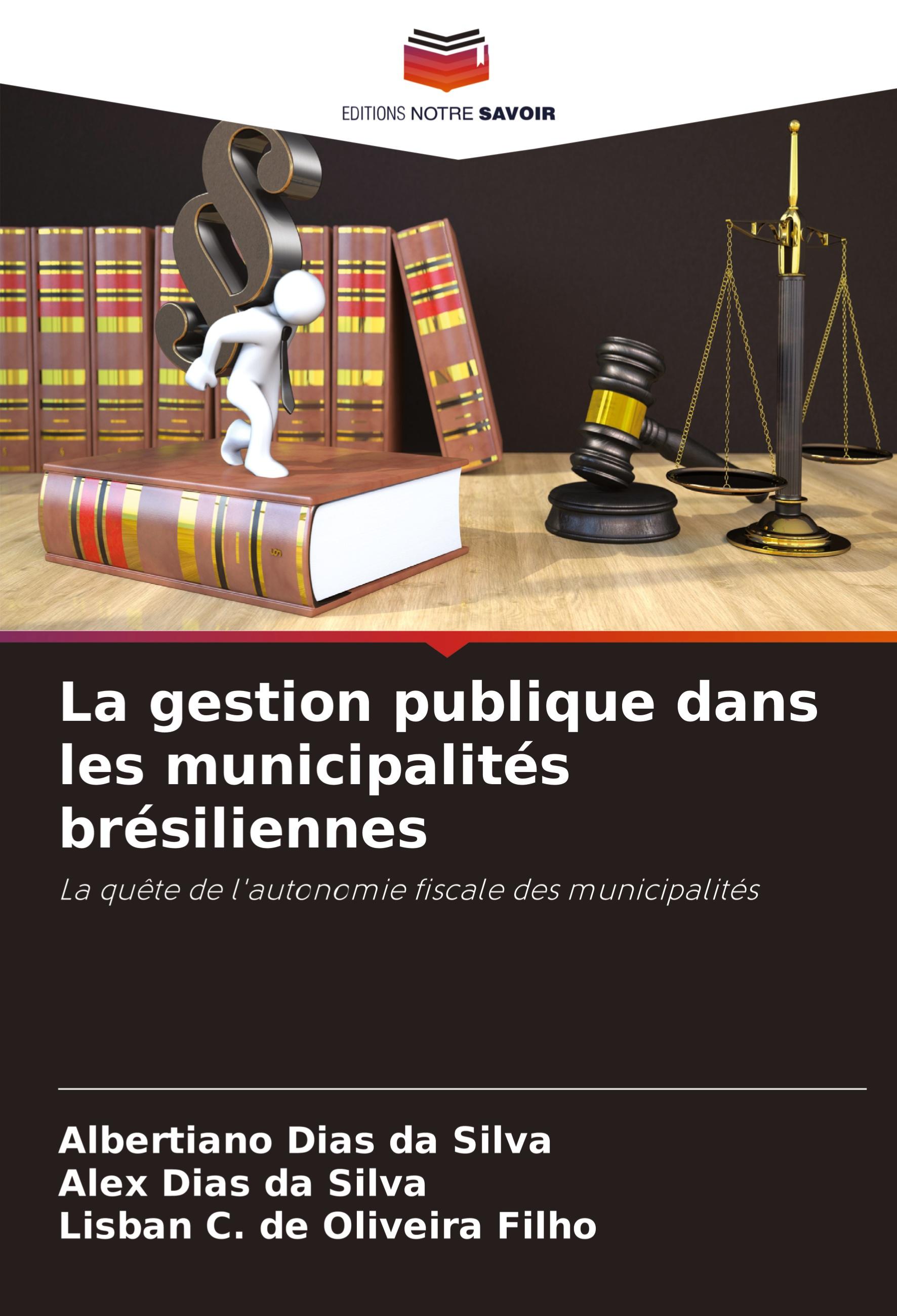 La gestion publique dans les municipalités brésiliennes