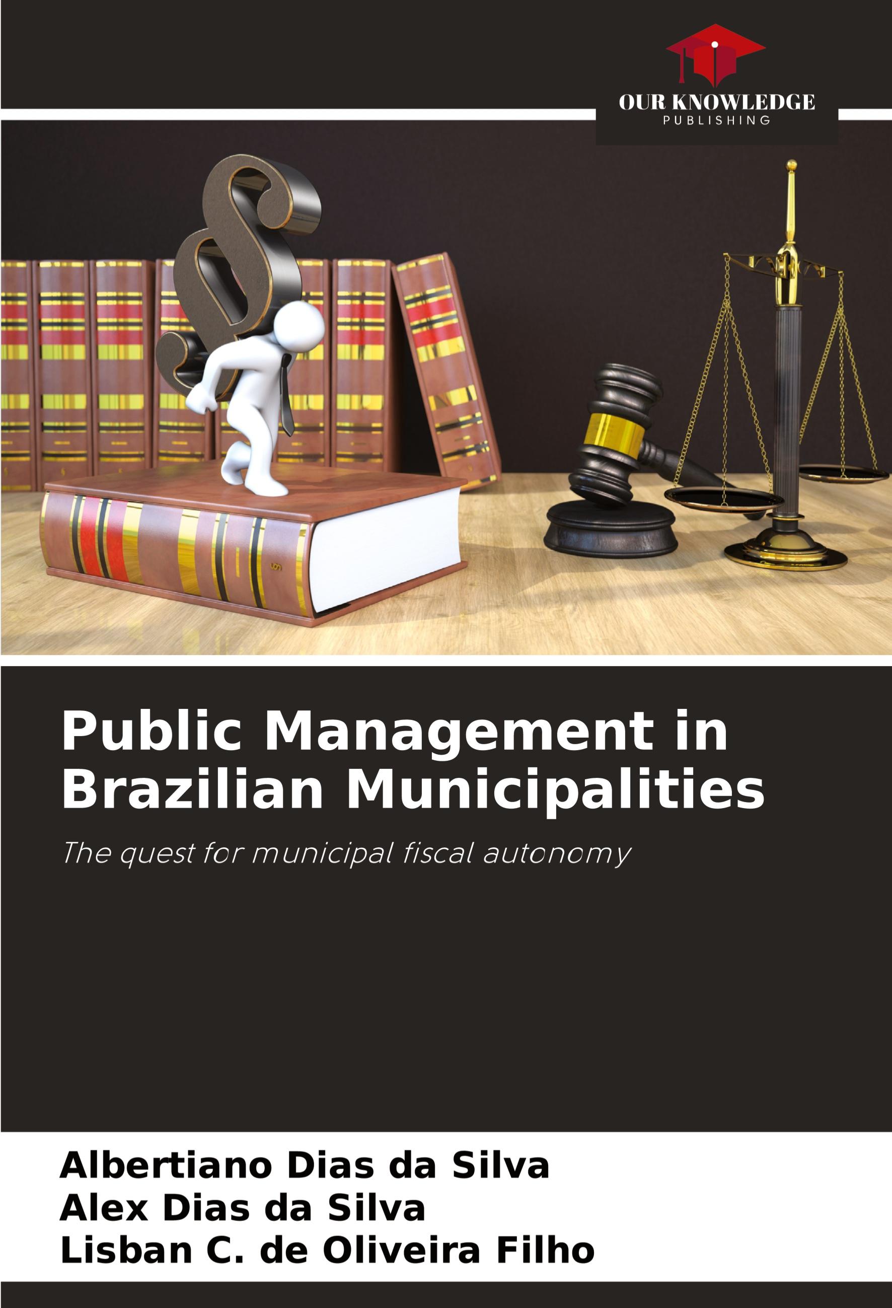 Public Management in Brazilian Municipalities