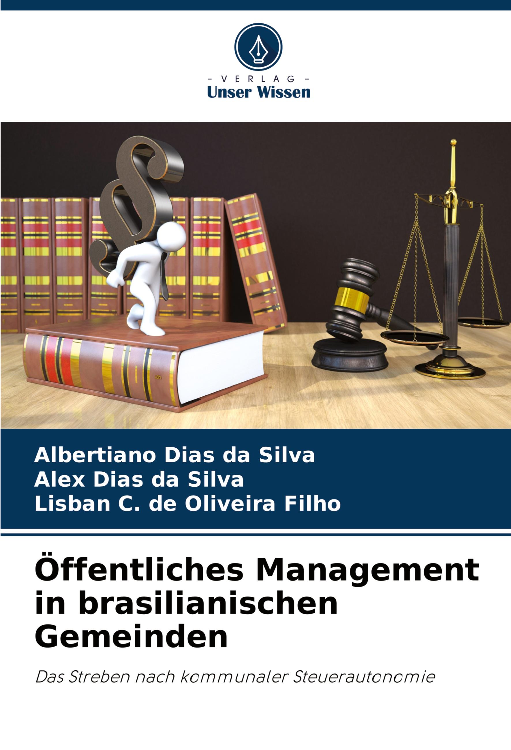 Öffentliches Management in brasilianischen Gemeinden