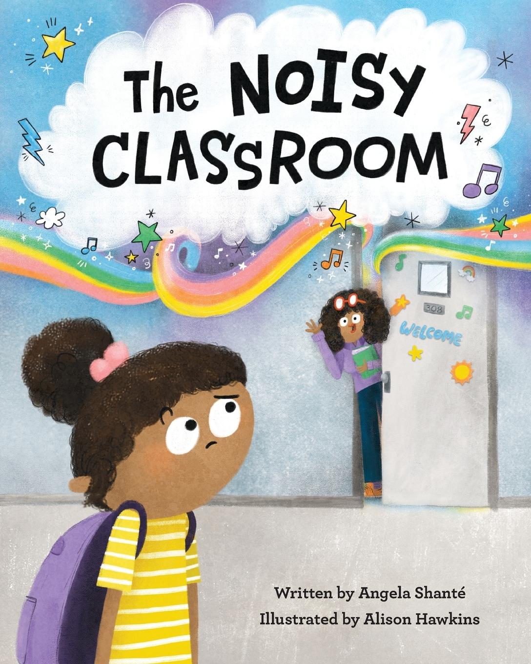 The Noisy Classroom