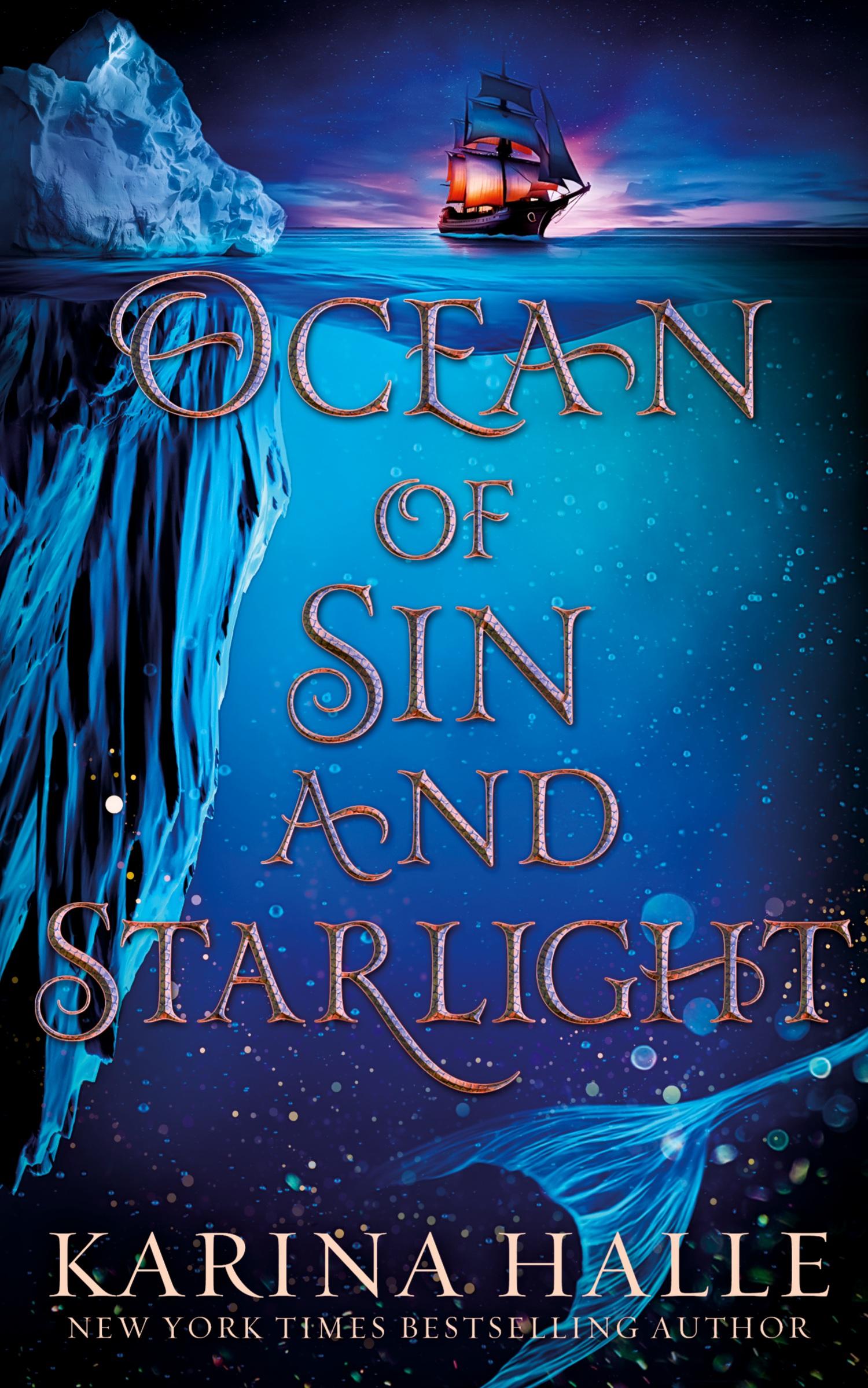 Ocean of Sin and Starlight