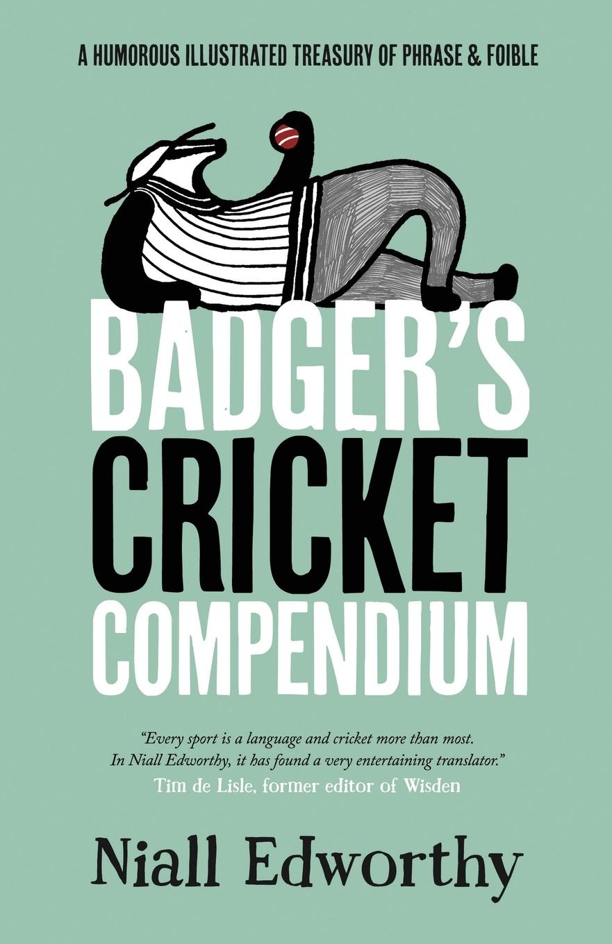 Badger's Cricket Compendium