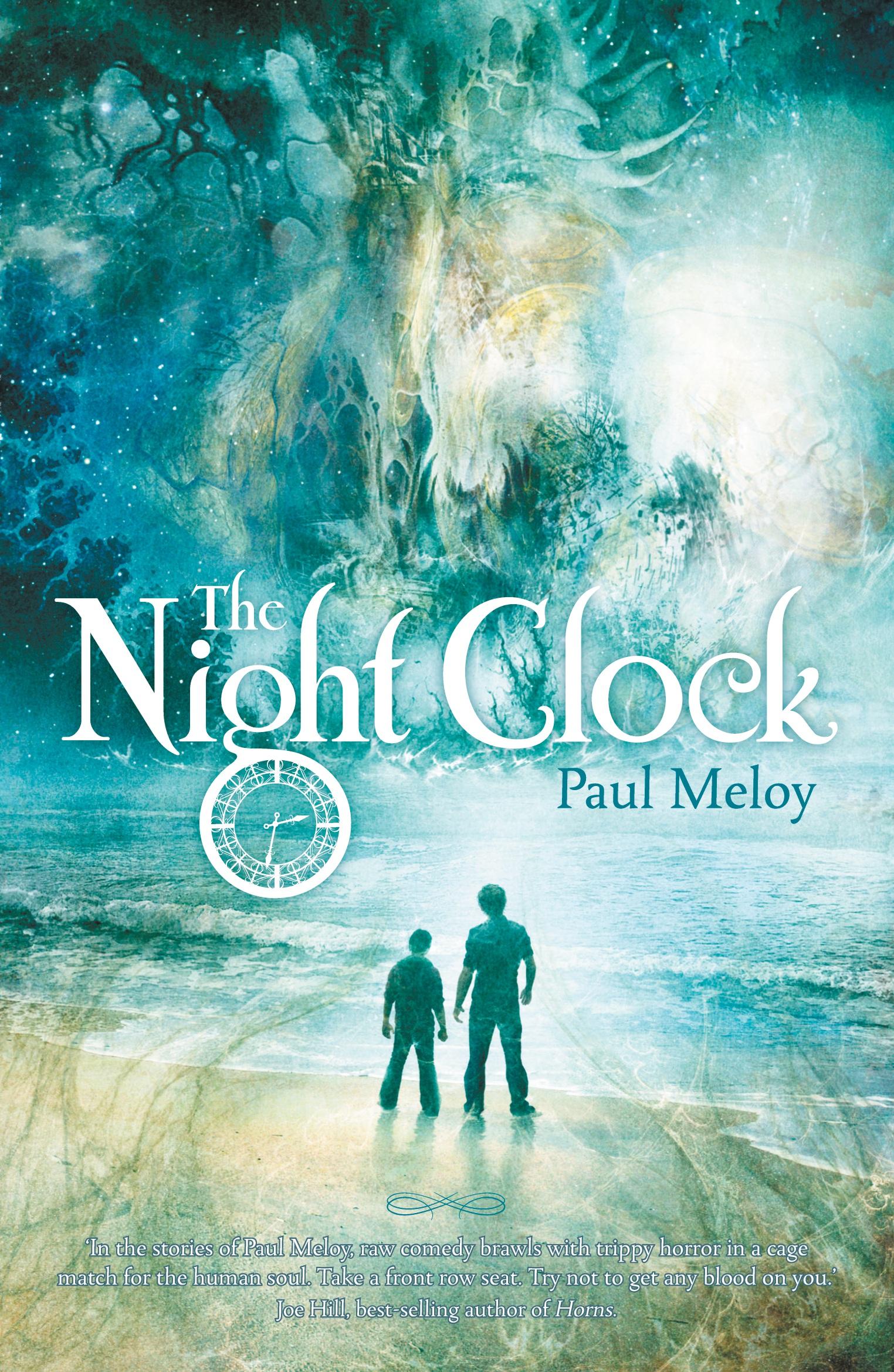 Night Clock