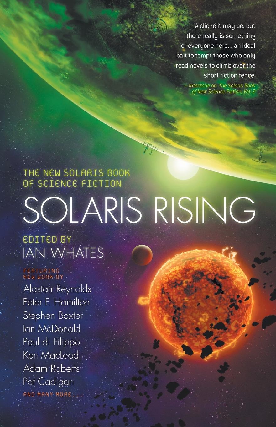 Solaris Rising