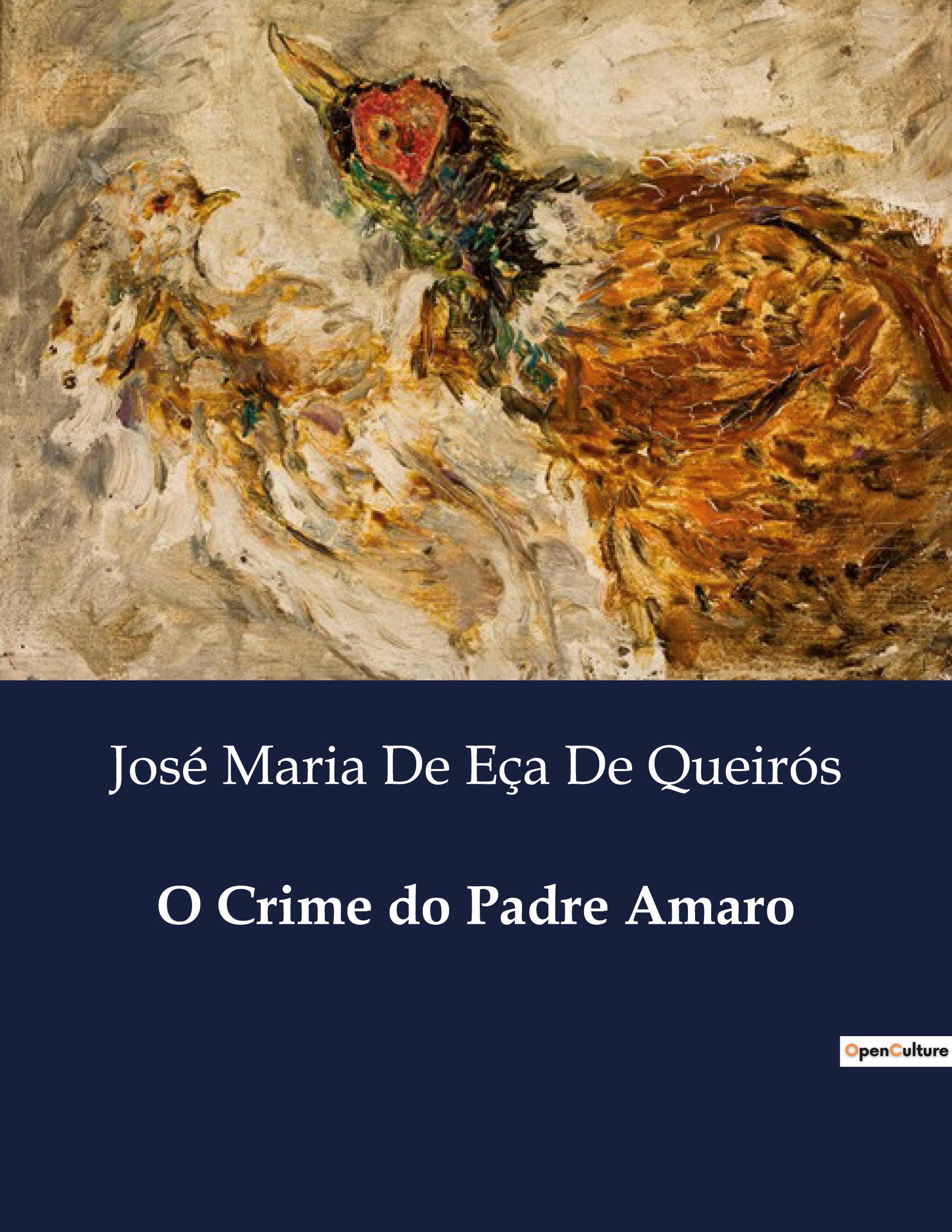 O Crime do Padre Amaro