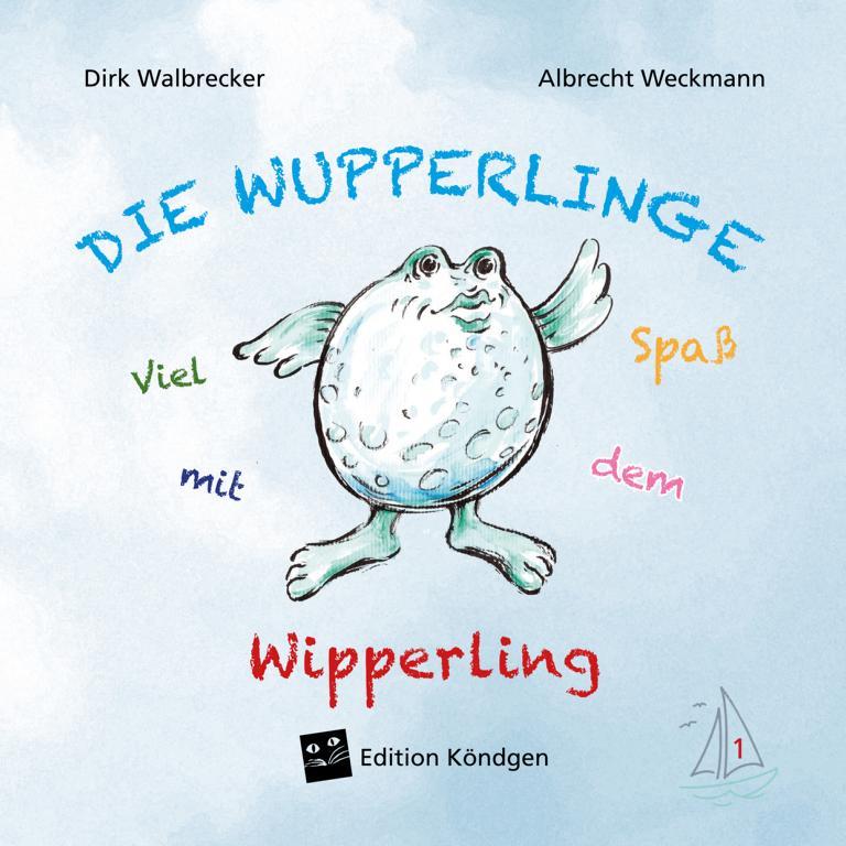 Viel Spaß mit dem Wipperling