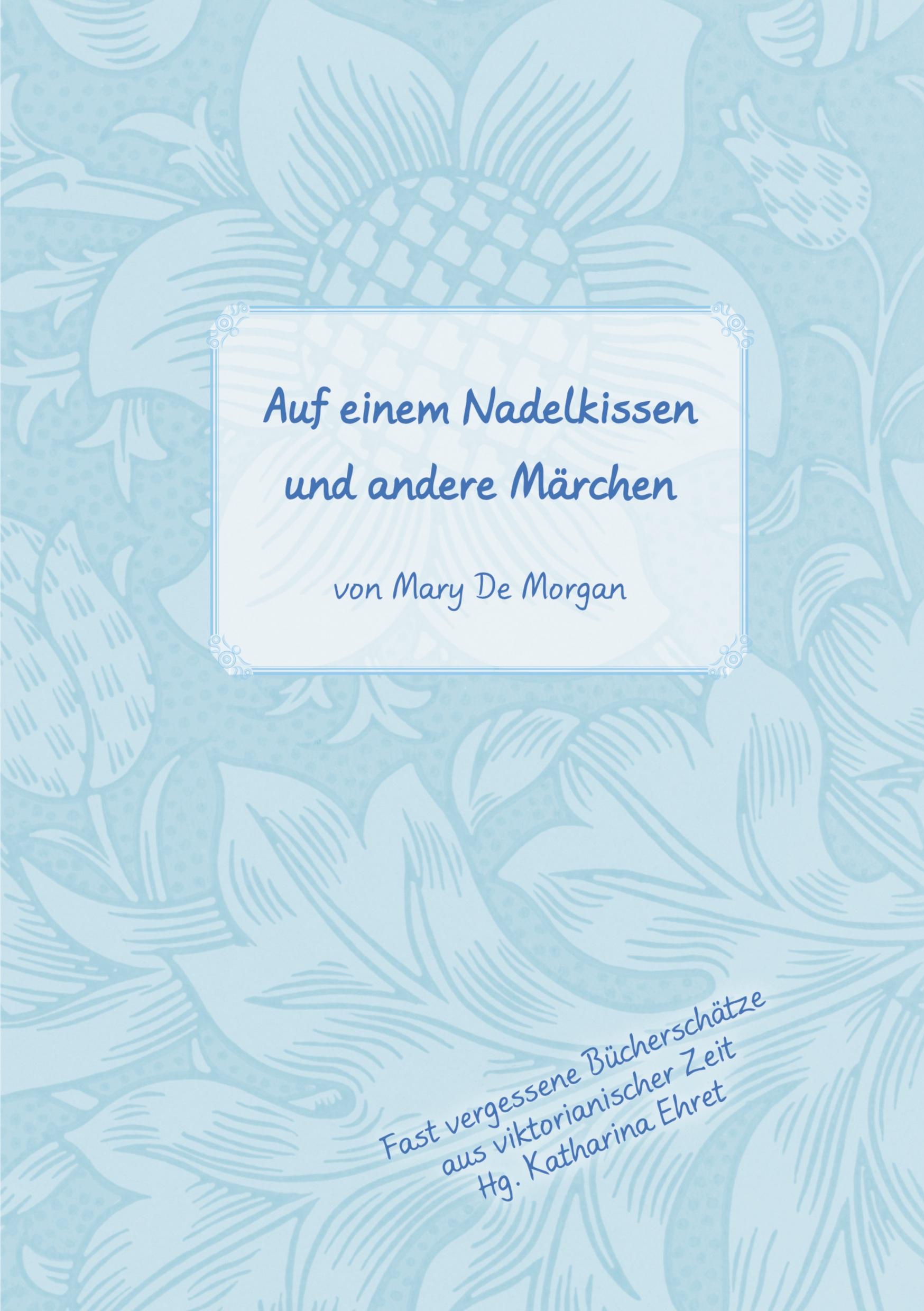 Auf dem Nadelkissen und andere Märchen