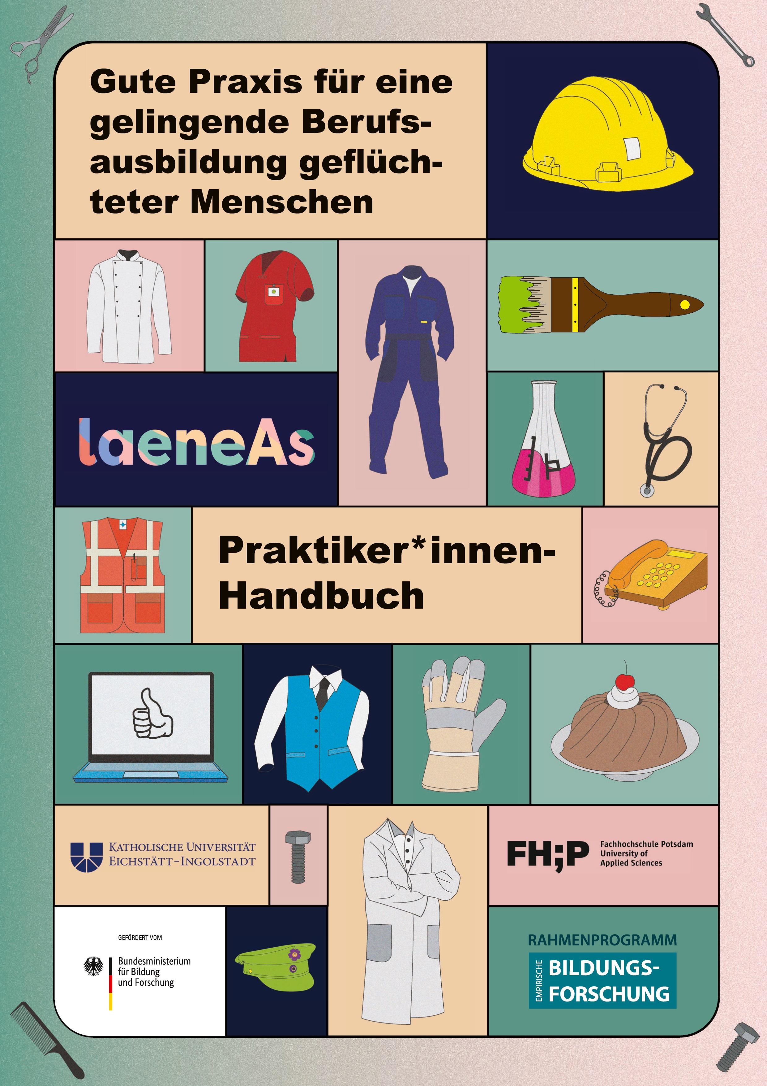 Praktiker*innenhandbuch