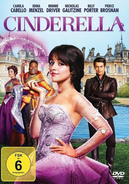 Cinderella