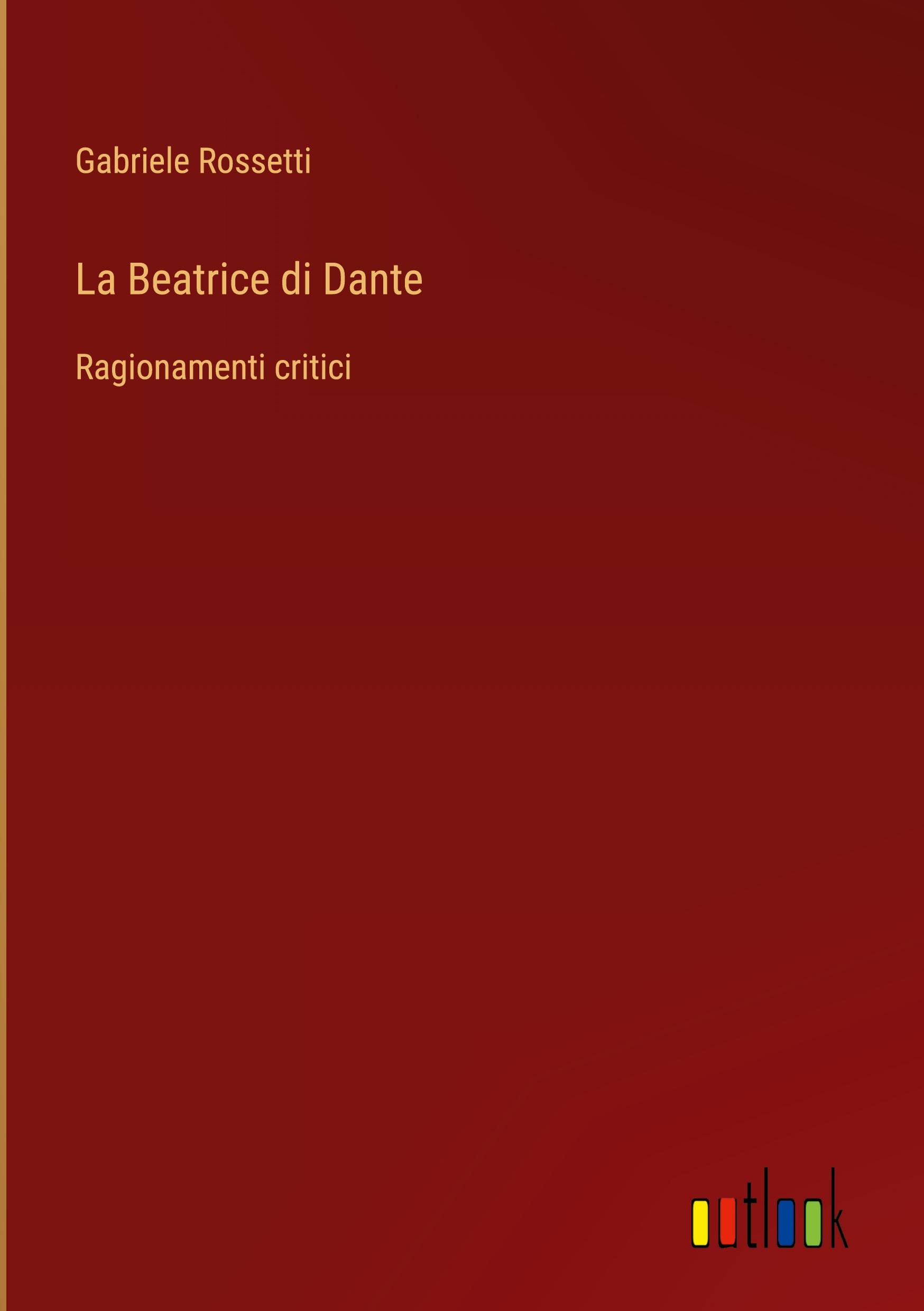 La Beatrice di Dante