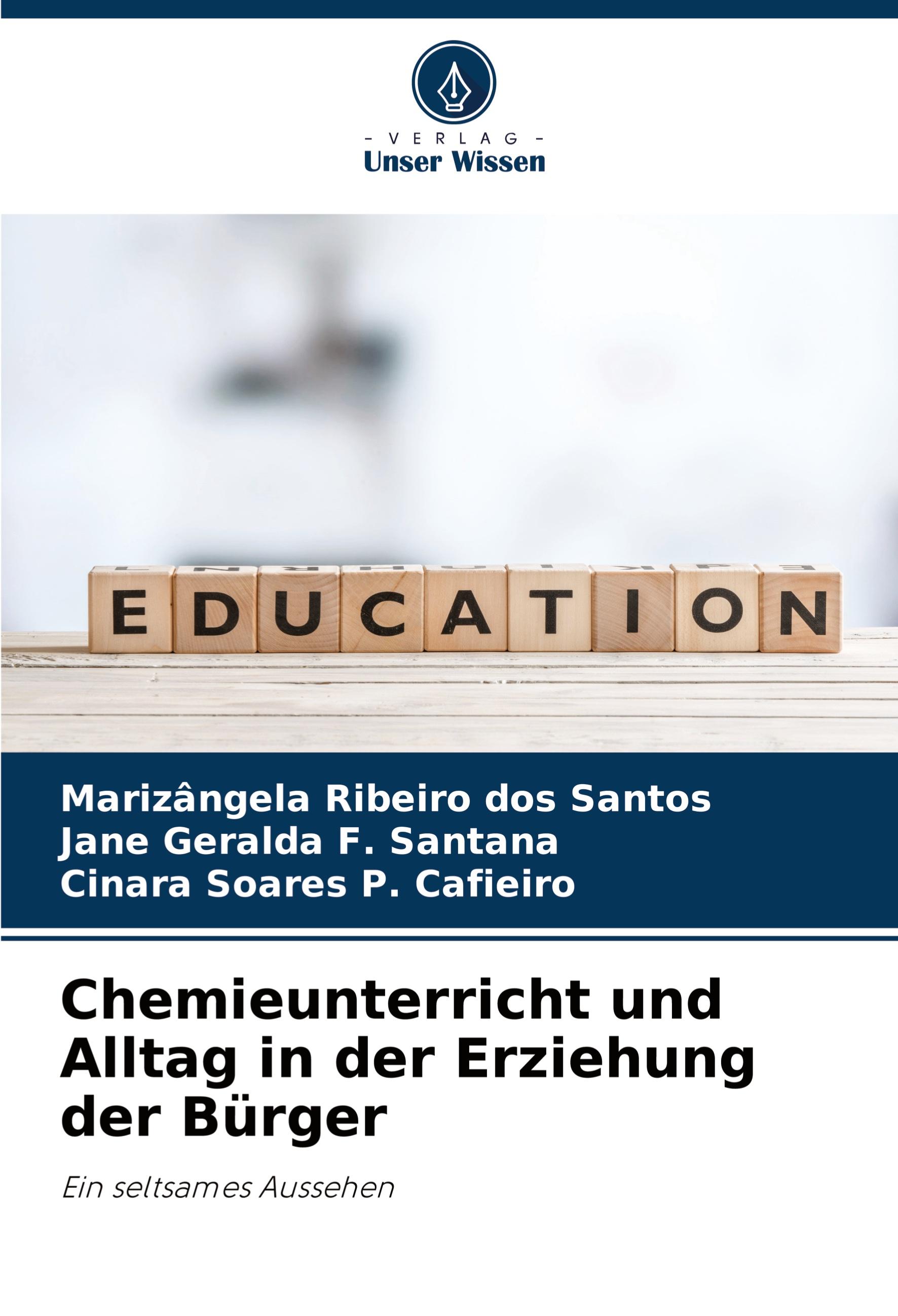 Chemieunterricht und Alltag in der Erziehung der Bürger