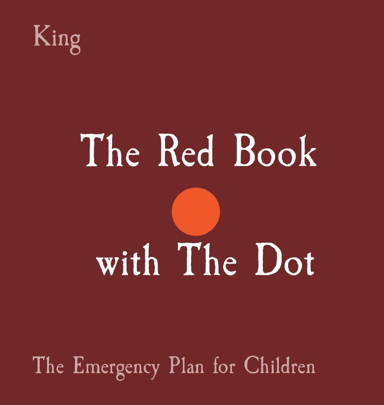 The Red Book        with The Dot