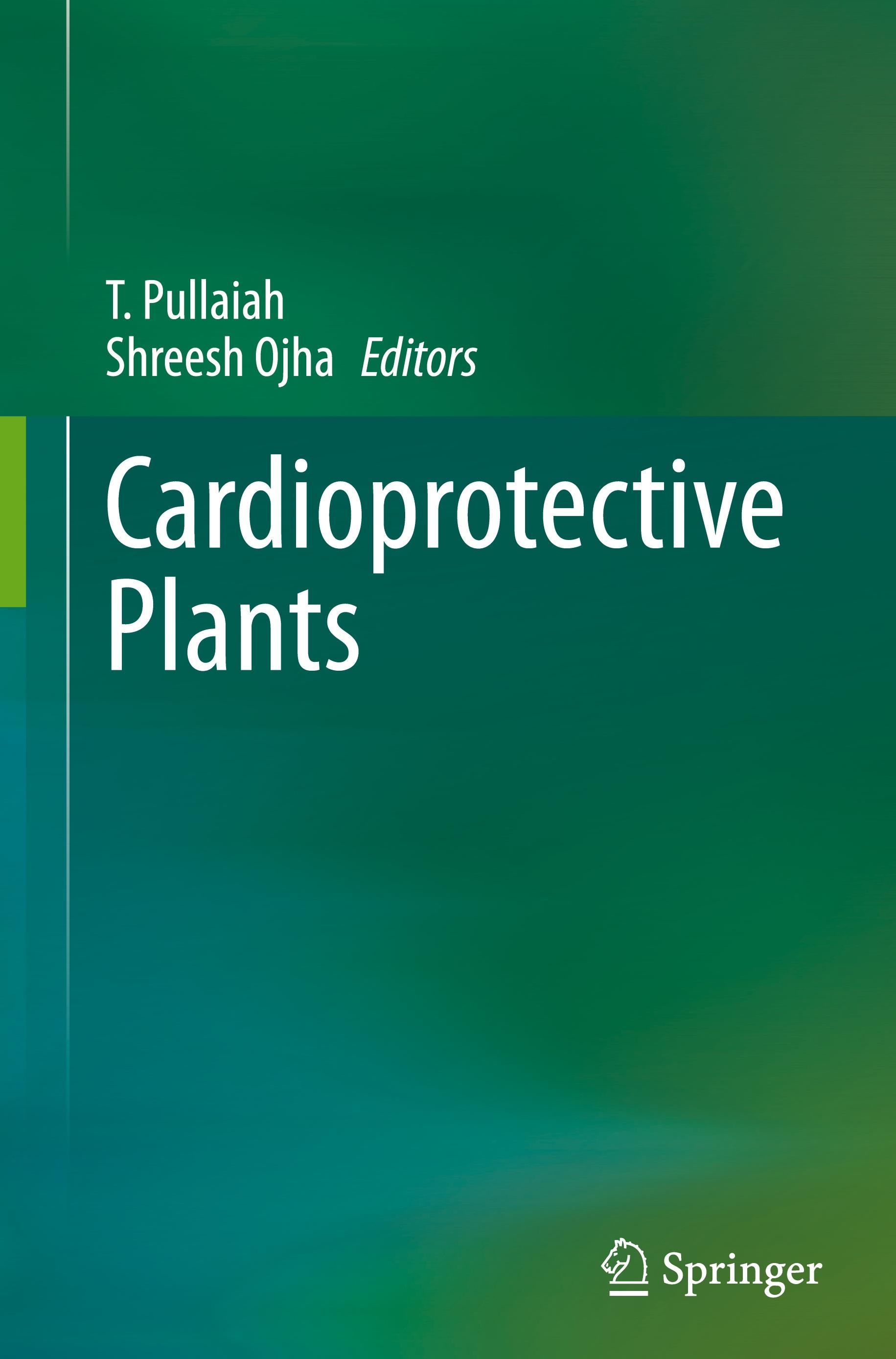 Cardioprotective Plants