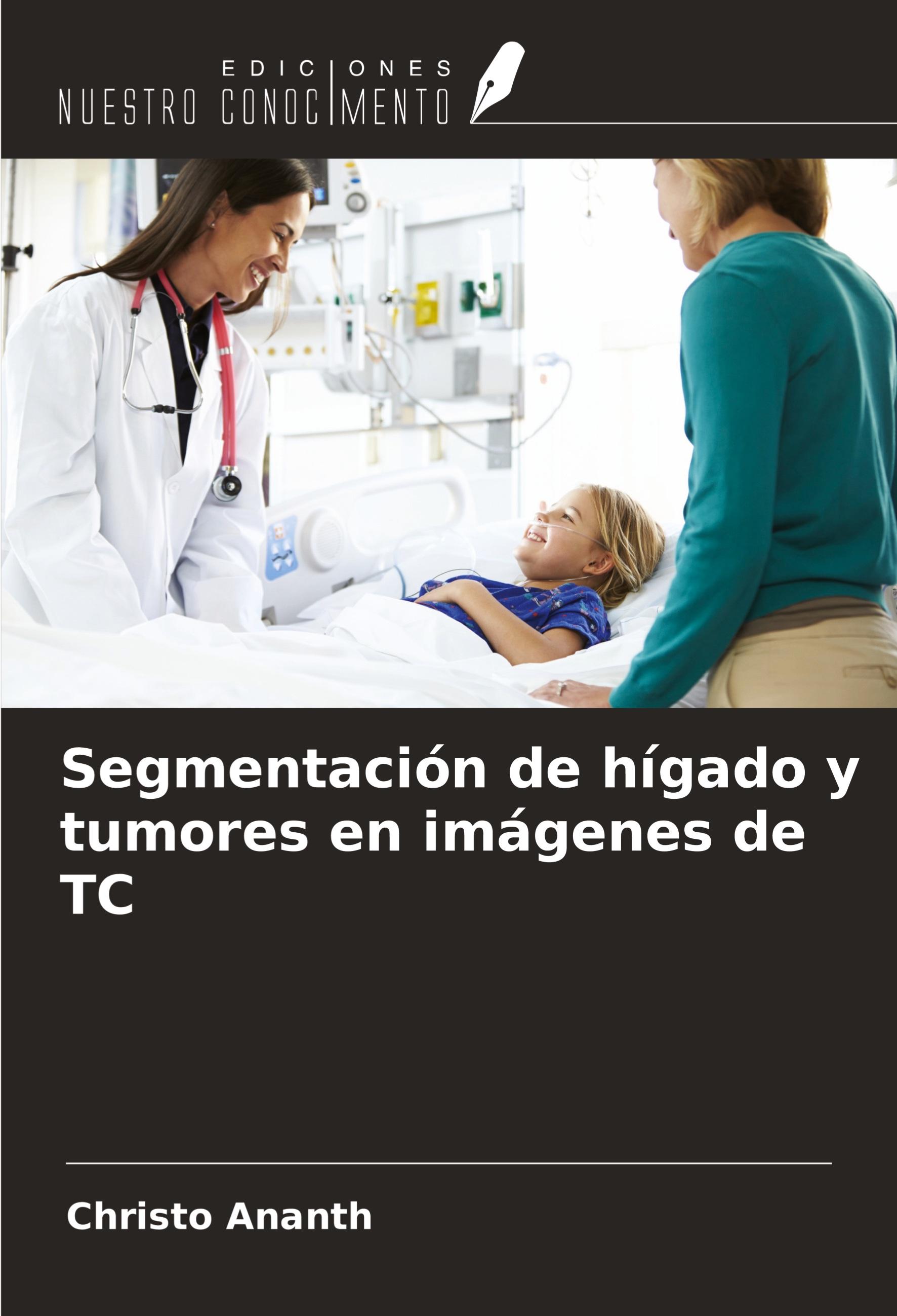 Segmentación de hígado y tumores en imágenes de TC