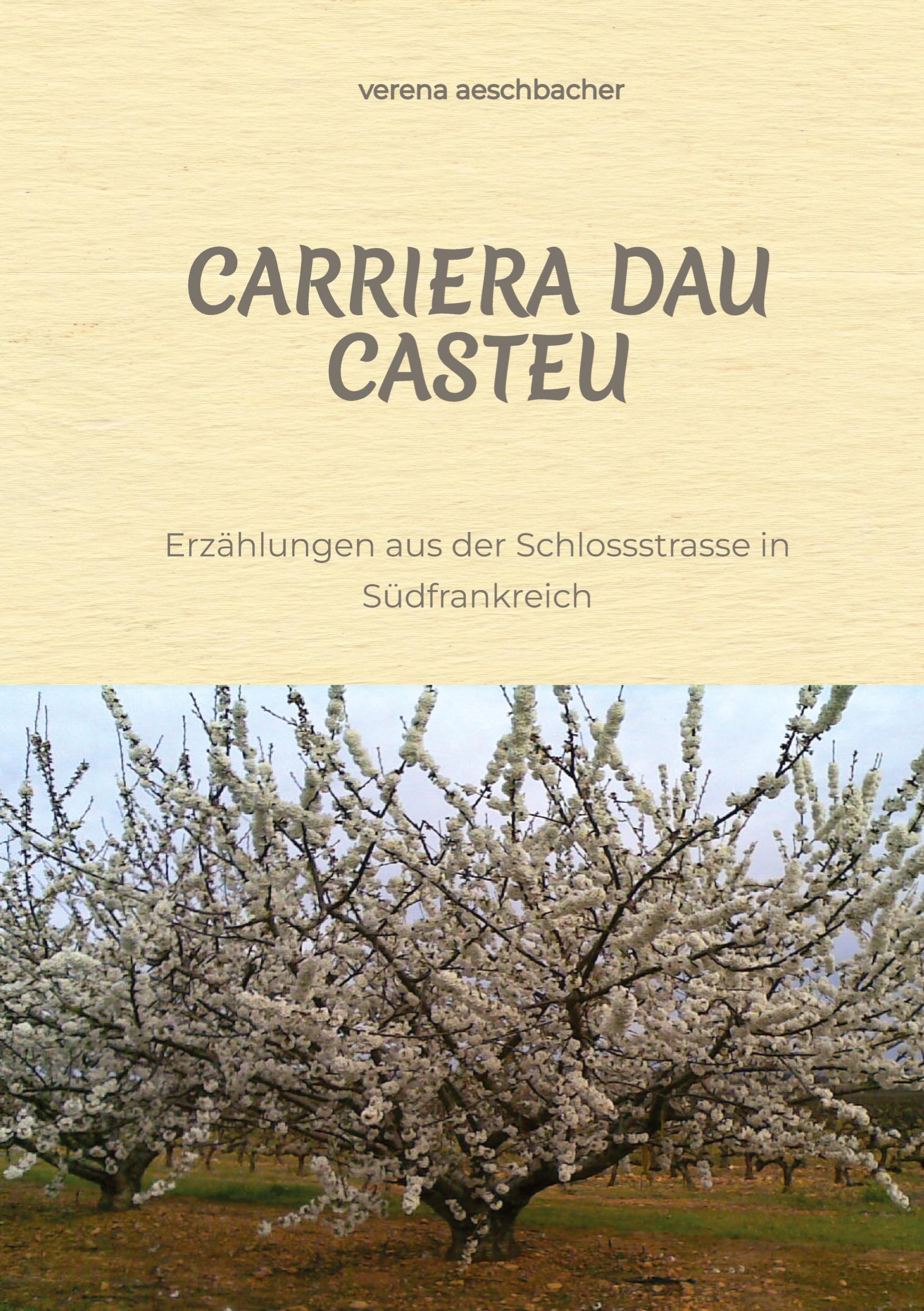 CARRIERA DAU CASTEU